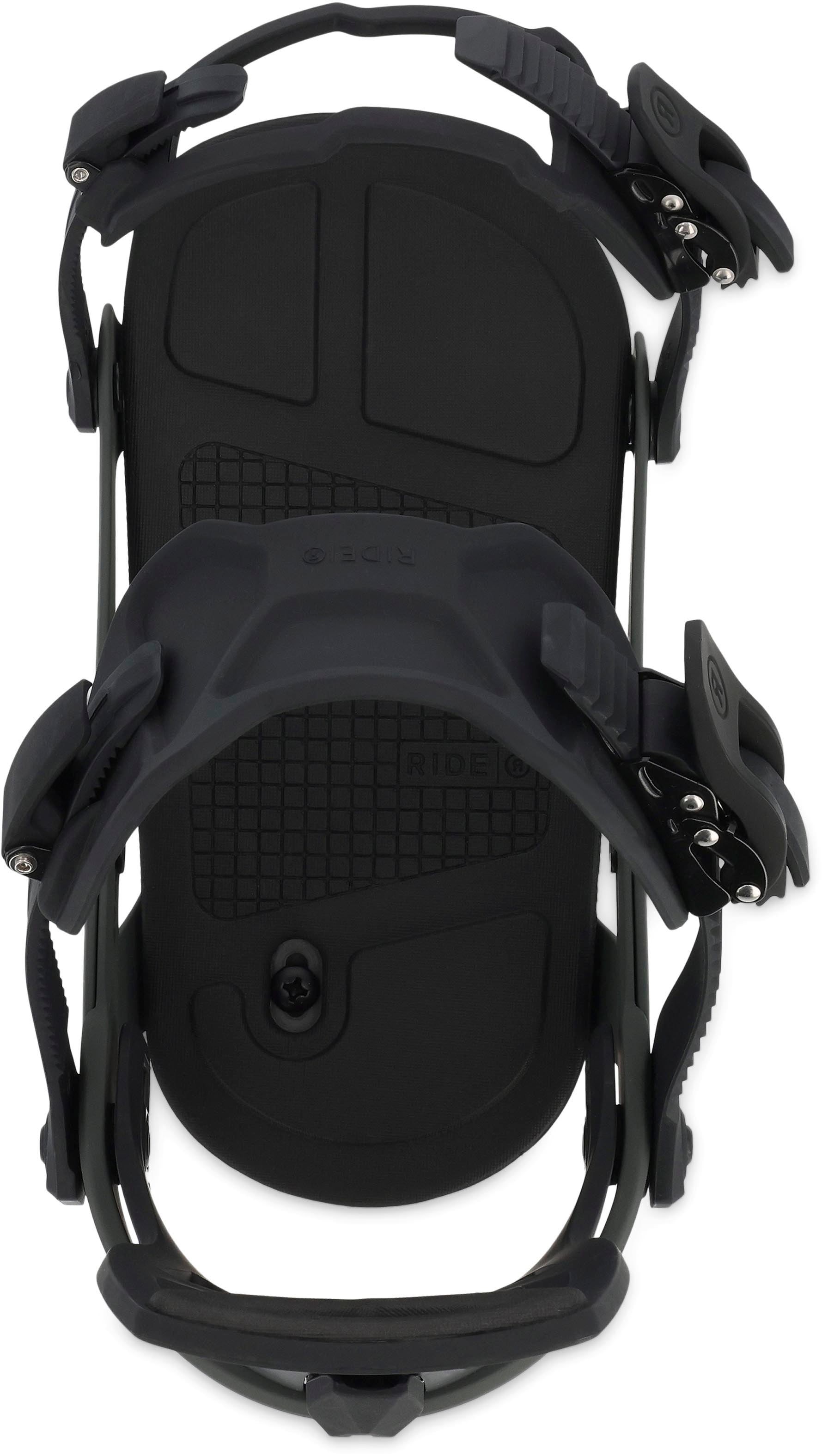 Ride A-4 Snowboard Binding