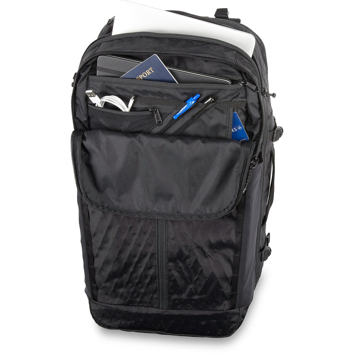 Dakine Split Adventure Backpack 38L