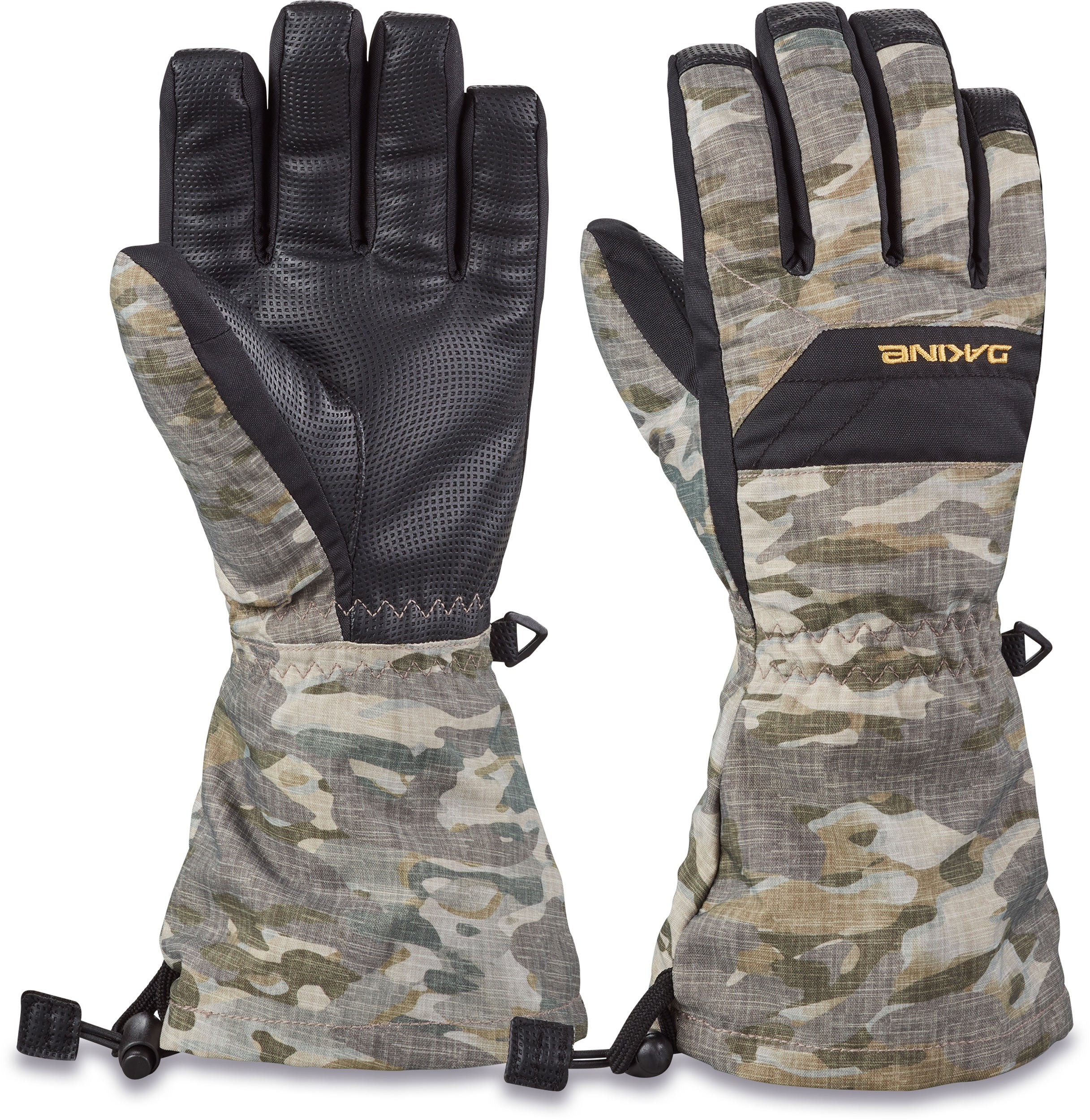 Dakine Yukon Snowboard Glove - Youth 2024