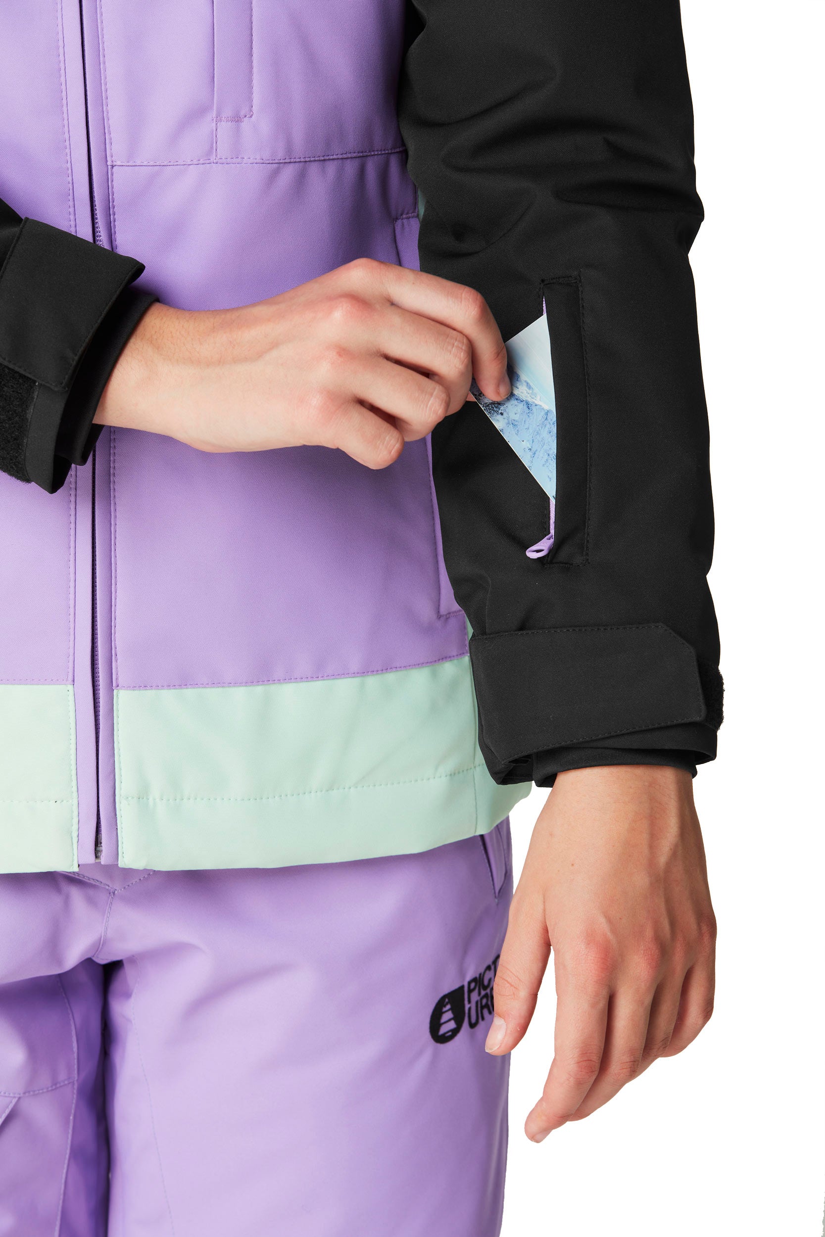 Picture Seady Jacket 2025