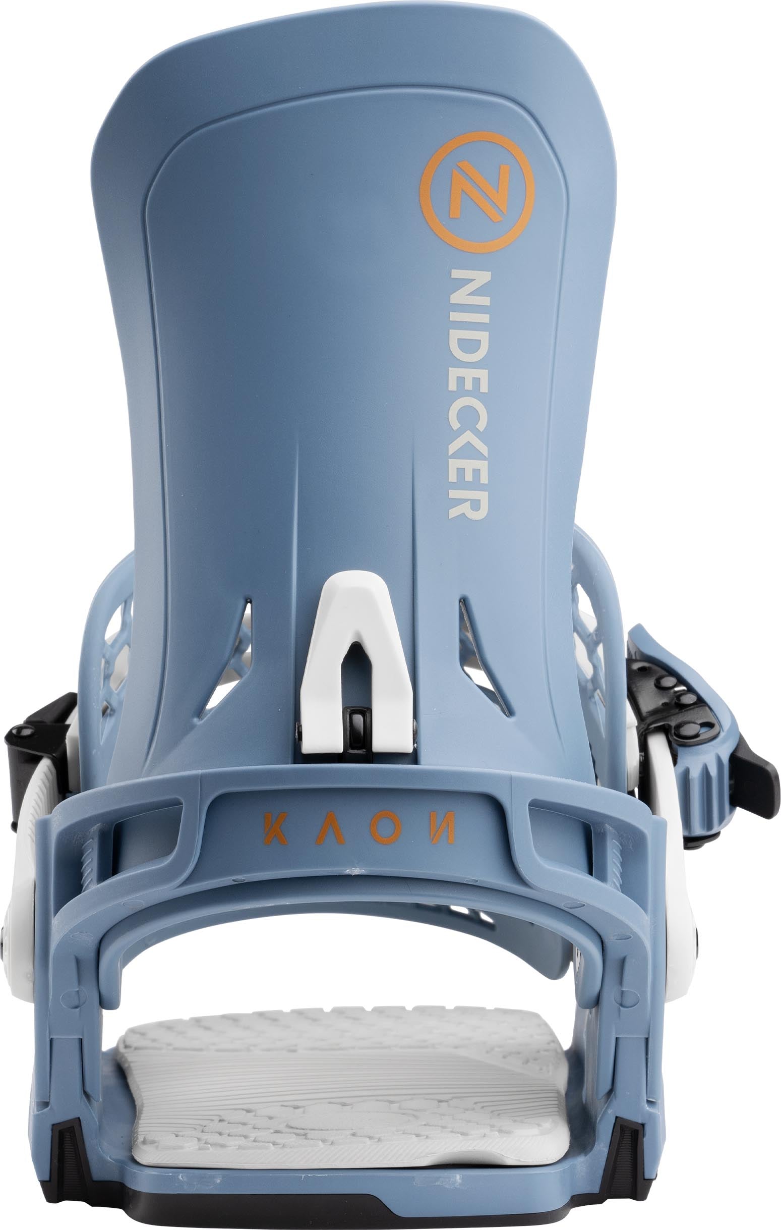 Nidecker Kaon Snowboard Binding 2025