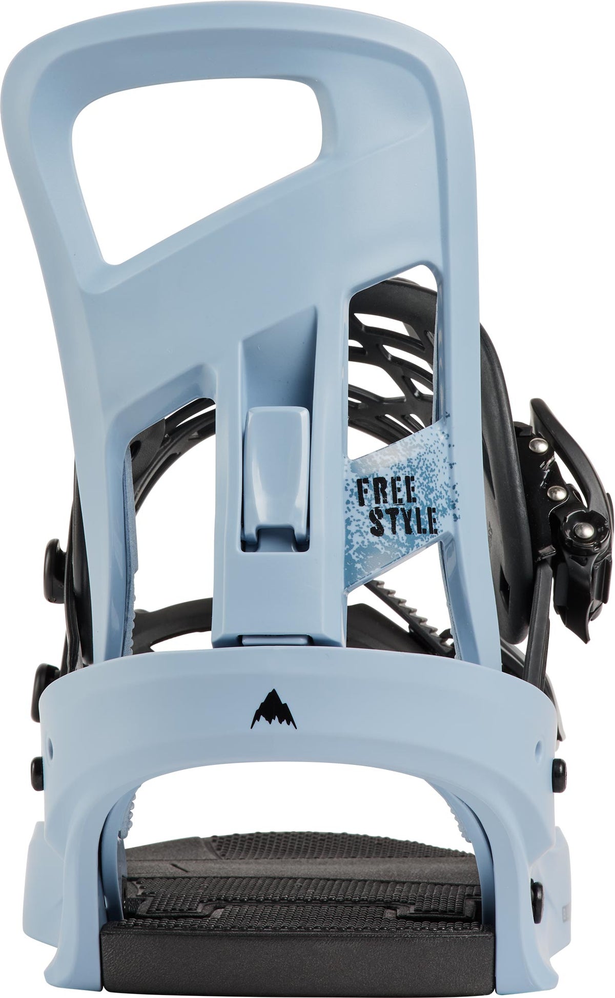Burton Mens Freestyle Re:Flex Snowboard Binding