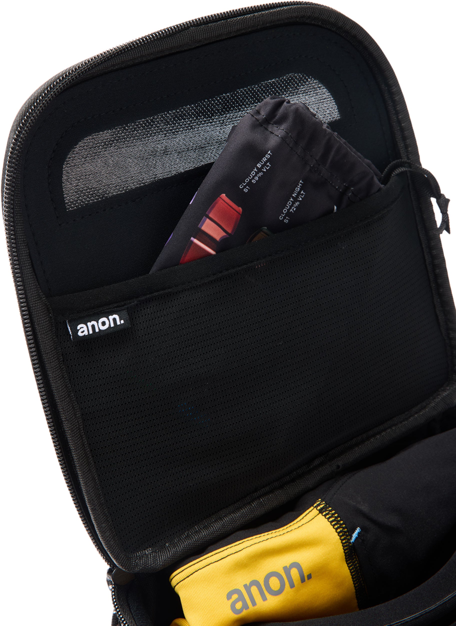 Anon Goggle Accessory Case