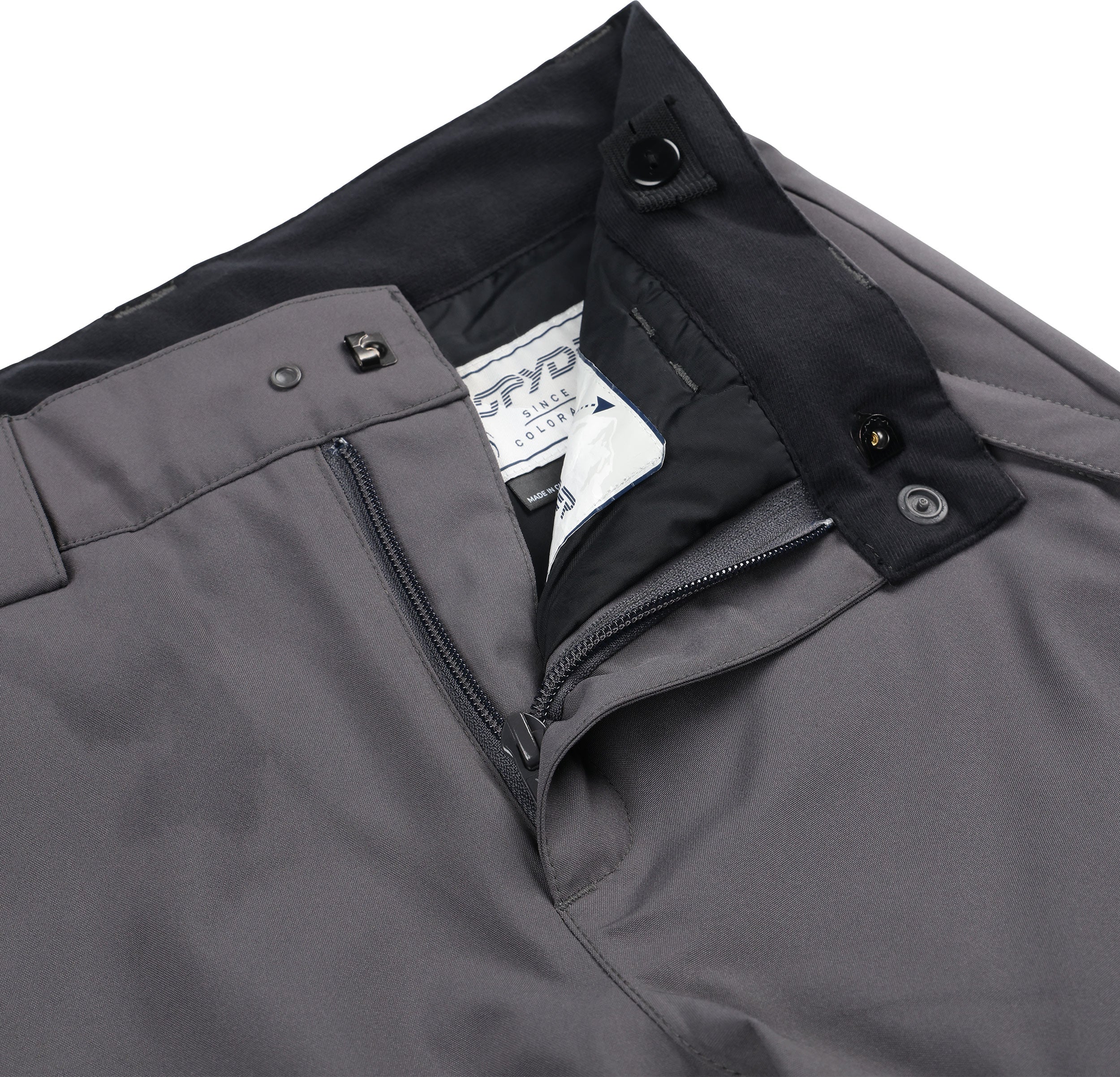 Spyder Boys Power Ski Pant