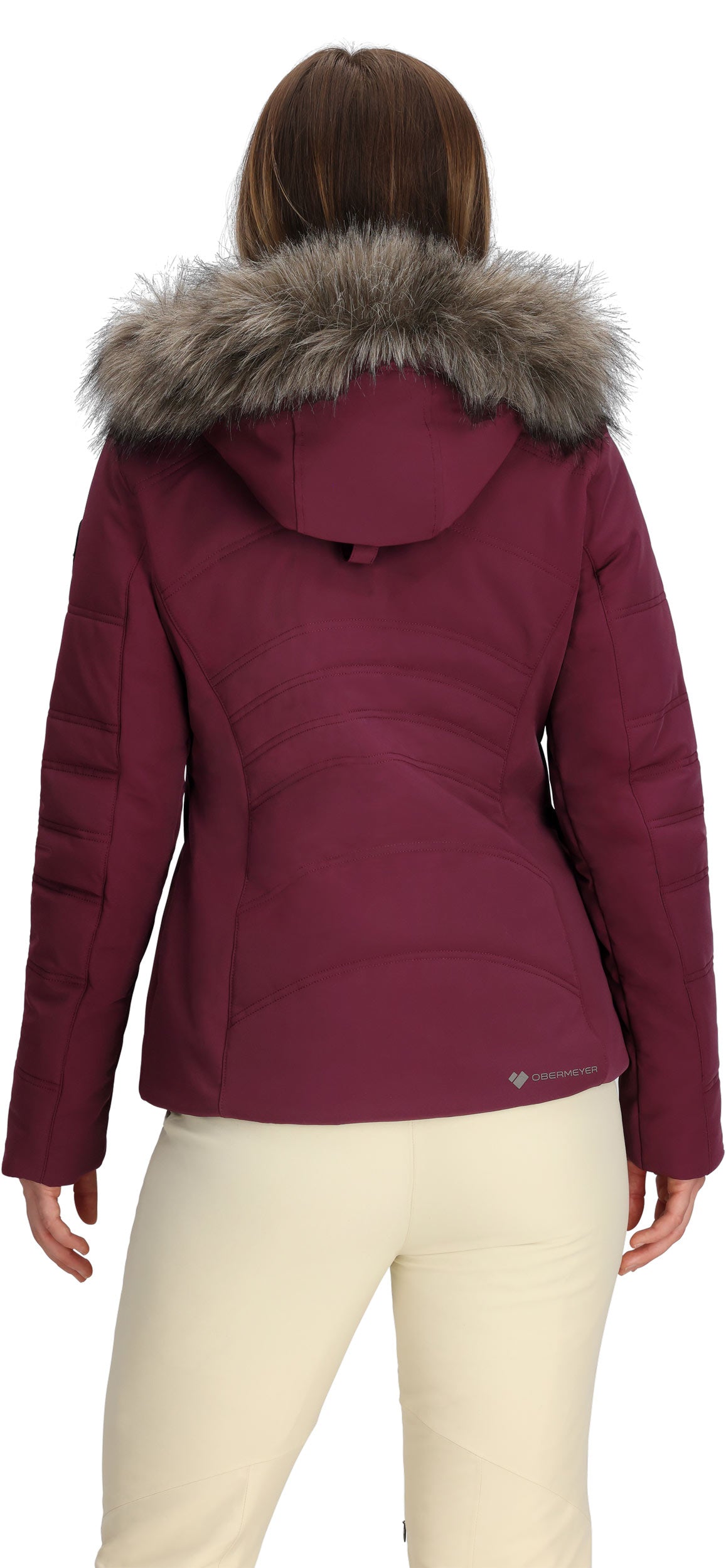 Obermeyer Tuscany Elite Ski Jacket