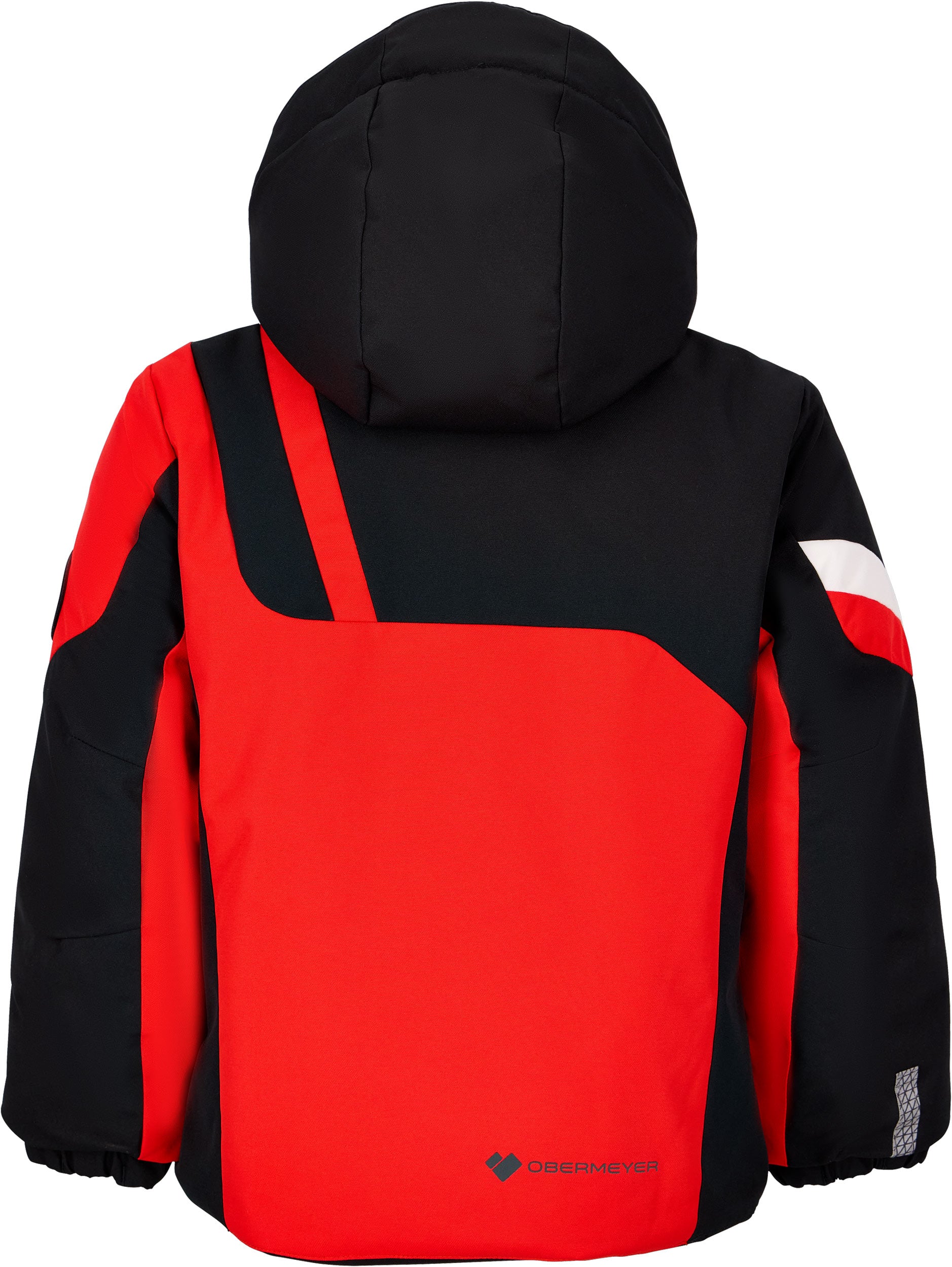 Obermeyer Super G Ski Jacket