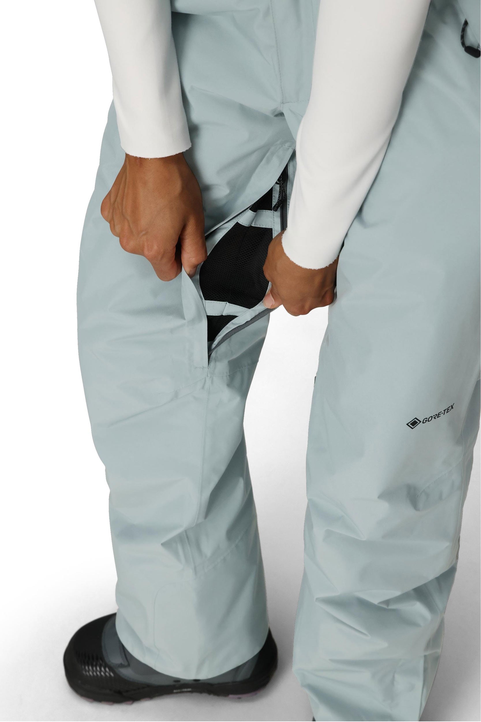 686 Womens GORE-TEX Willow Insulated Pant