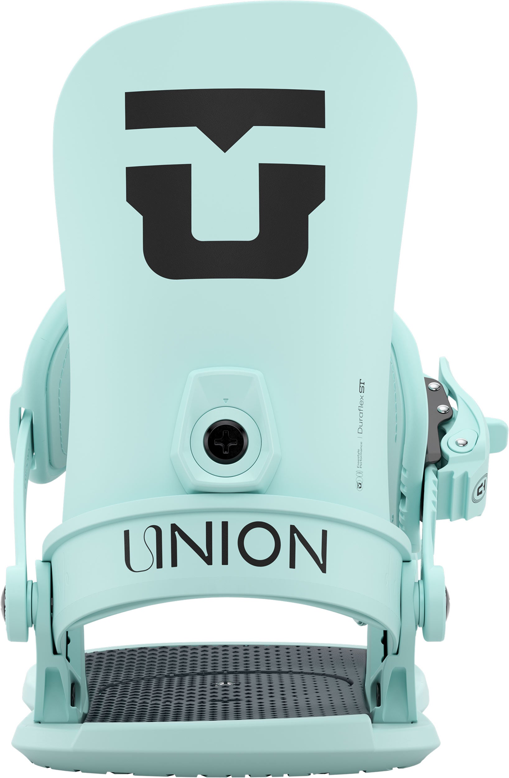 Union Legacy Snowboard Binding