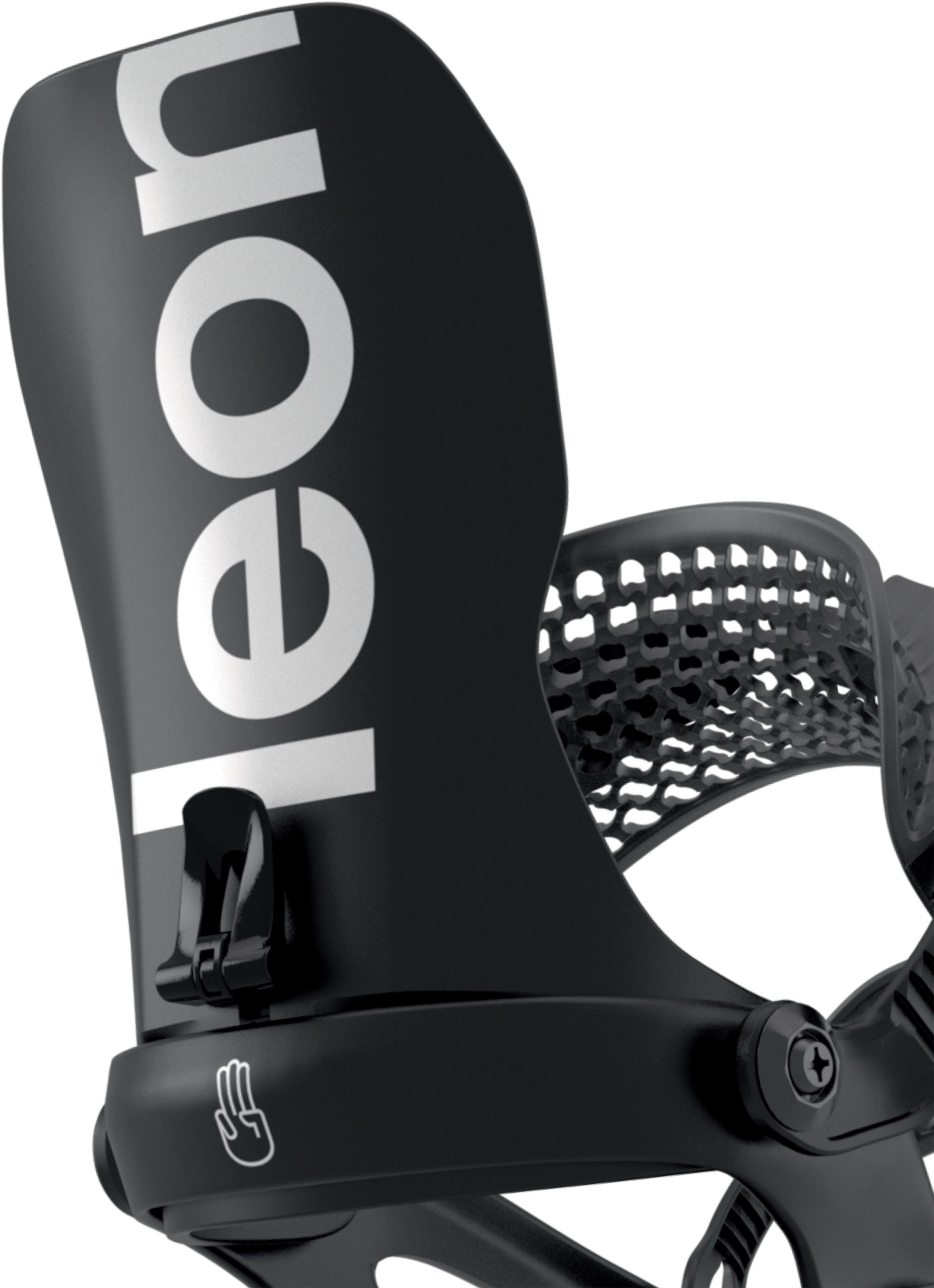 Bataleon Blaster AW Fase Snowboard Binding