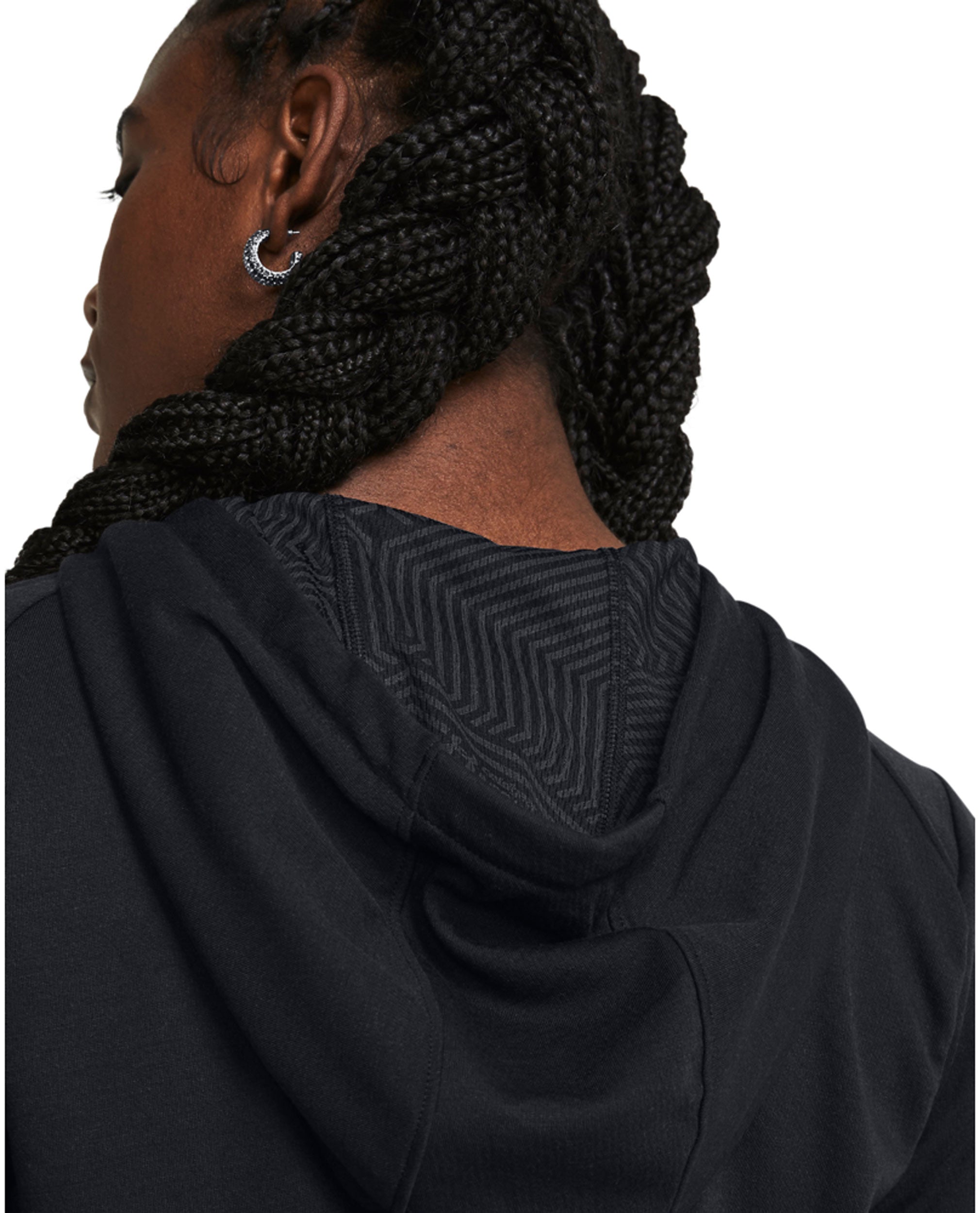 Under Armour CGI Hoodie - Womens 2025