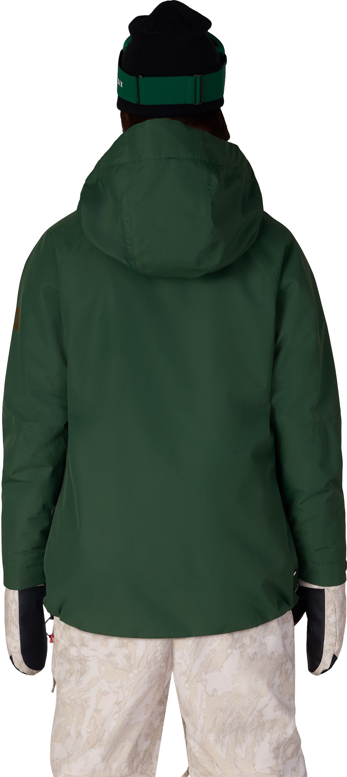686 Womens Whisper Insulated Jacket