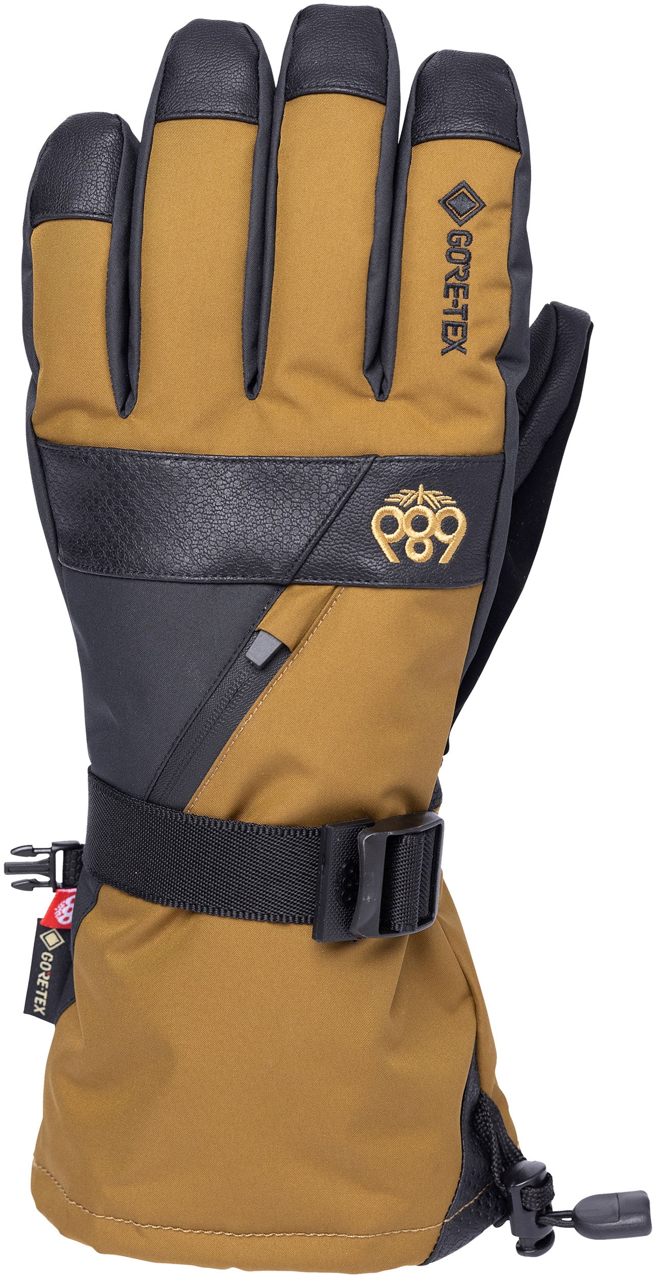 686 GORE-TEX Smarty 3-in-1 Gauntlet Snowboard Glove