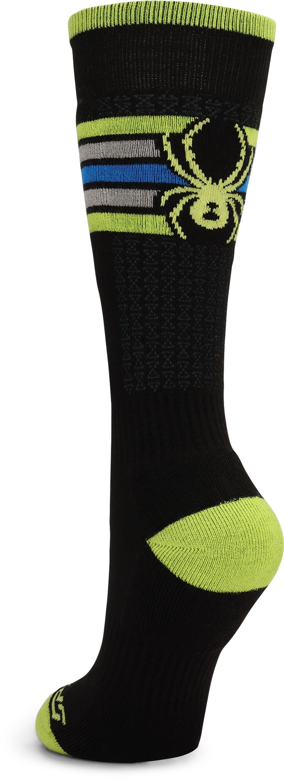 Spyder Kids Sweep Ski Sock
