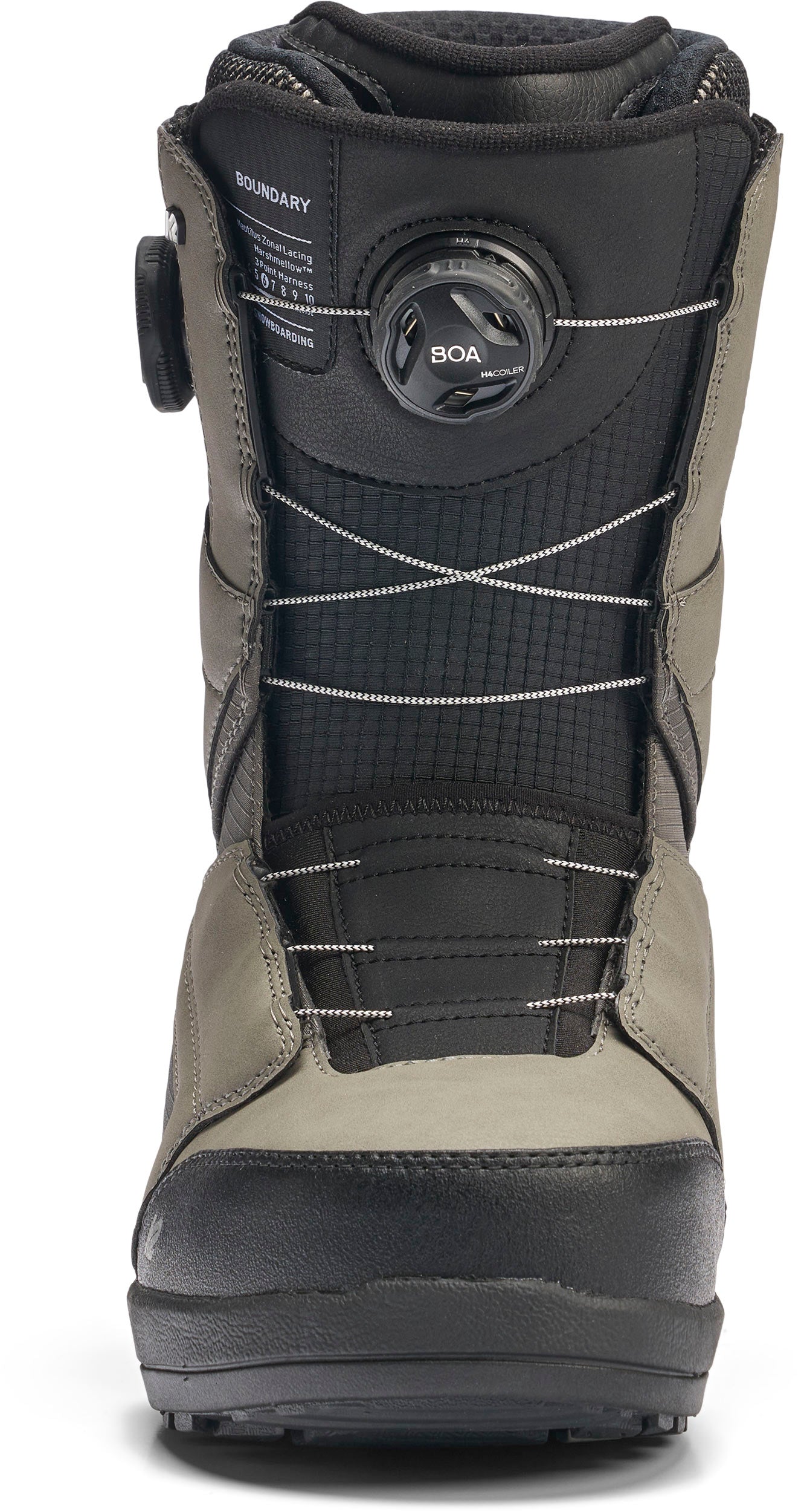 K2 Boundary BOA Boot