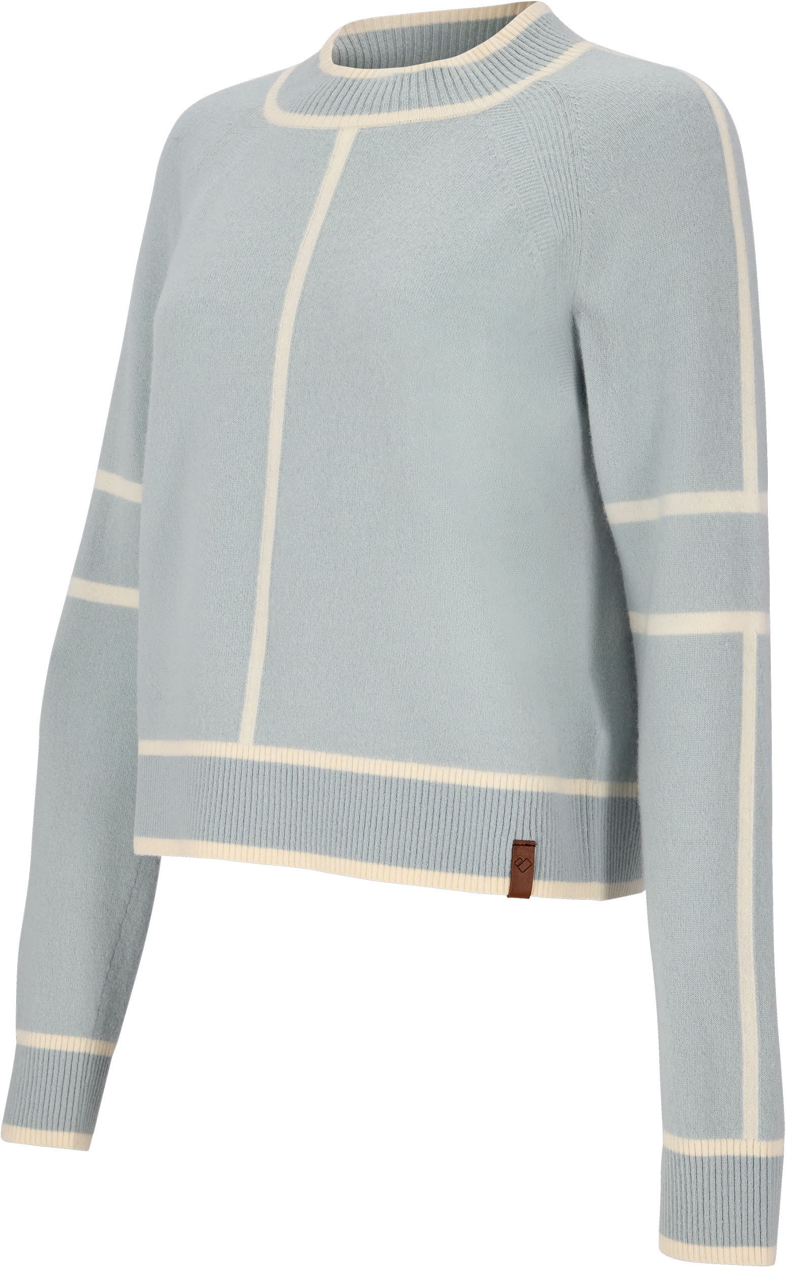 Obermeyer Slopeside Mockneck