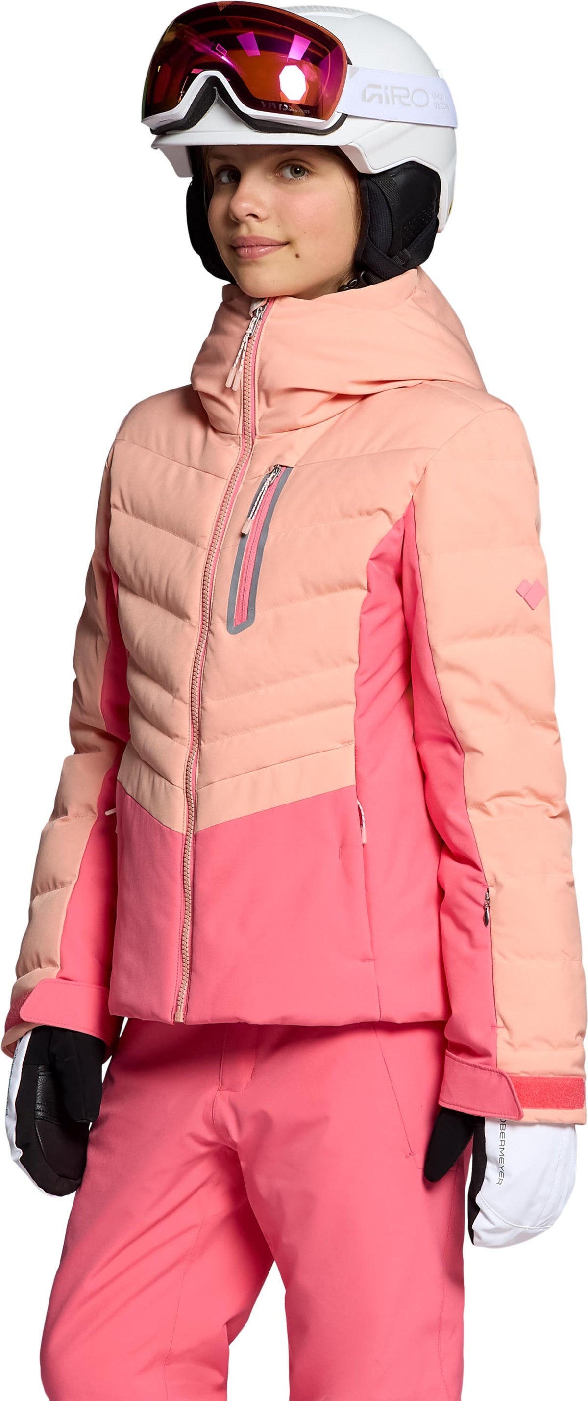 Obermeyer Teen Girls Cosima Jacket