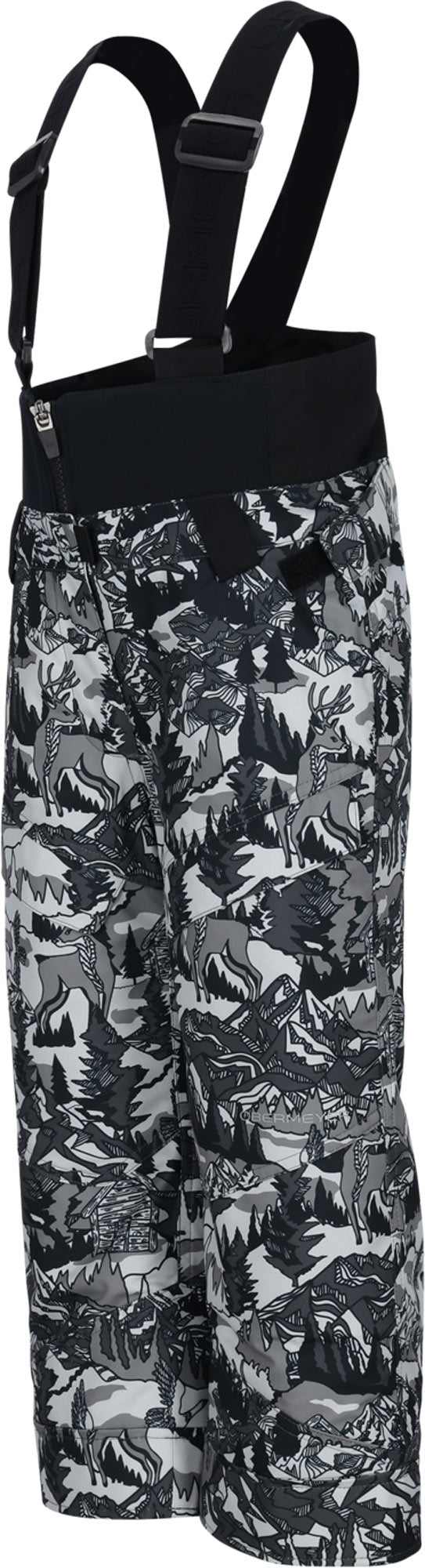 Obermeyer Warp Ski Pant 2025