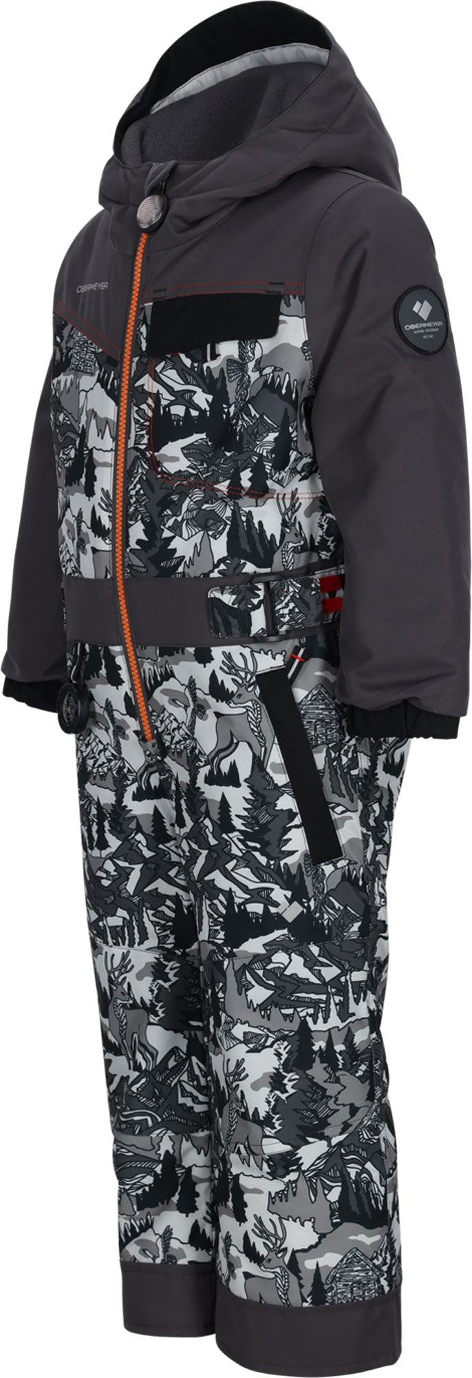 Obermeyer Quinn One-Piece 2025