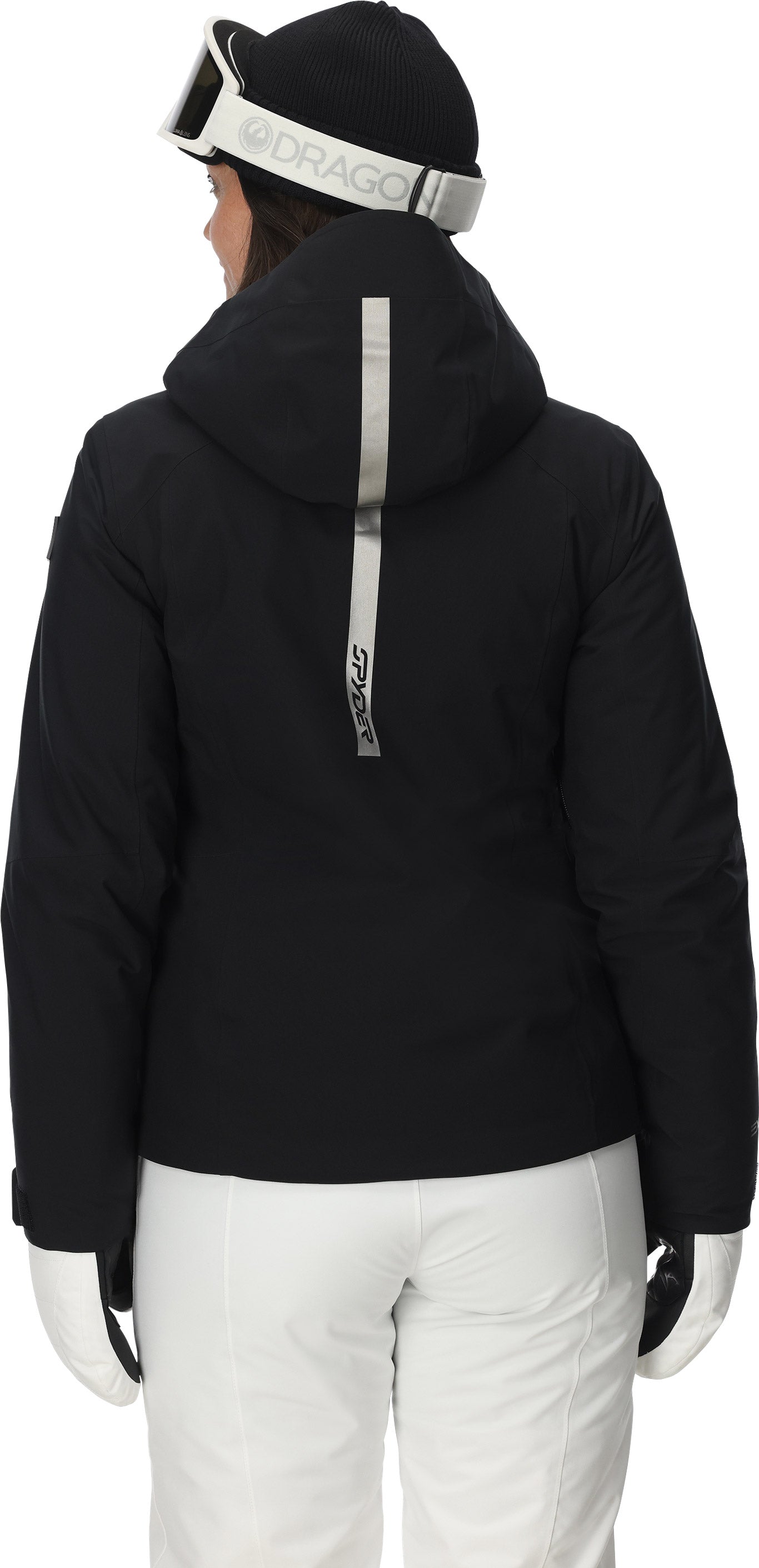 Spyder Temerity Ski Jacket