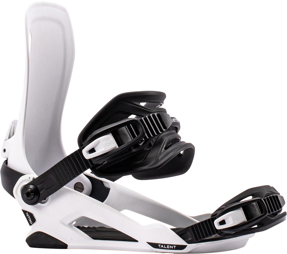 Nitro Talent Snowboard Binding