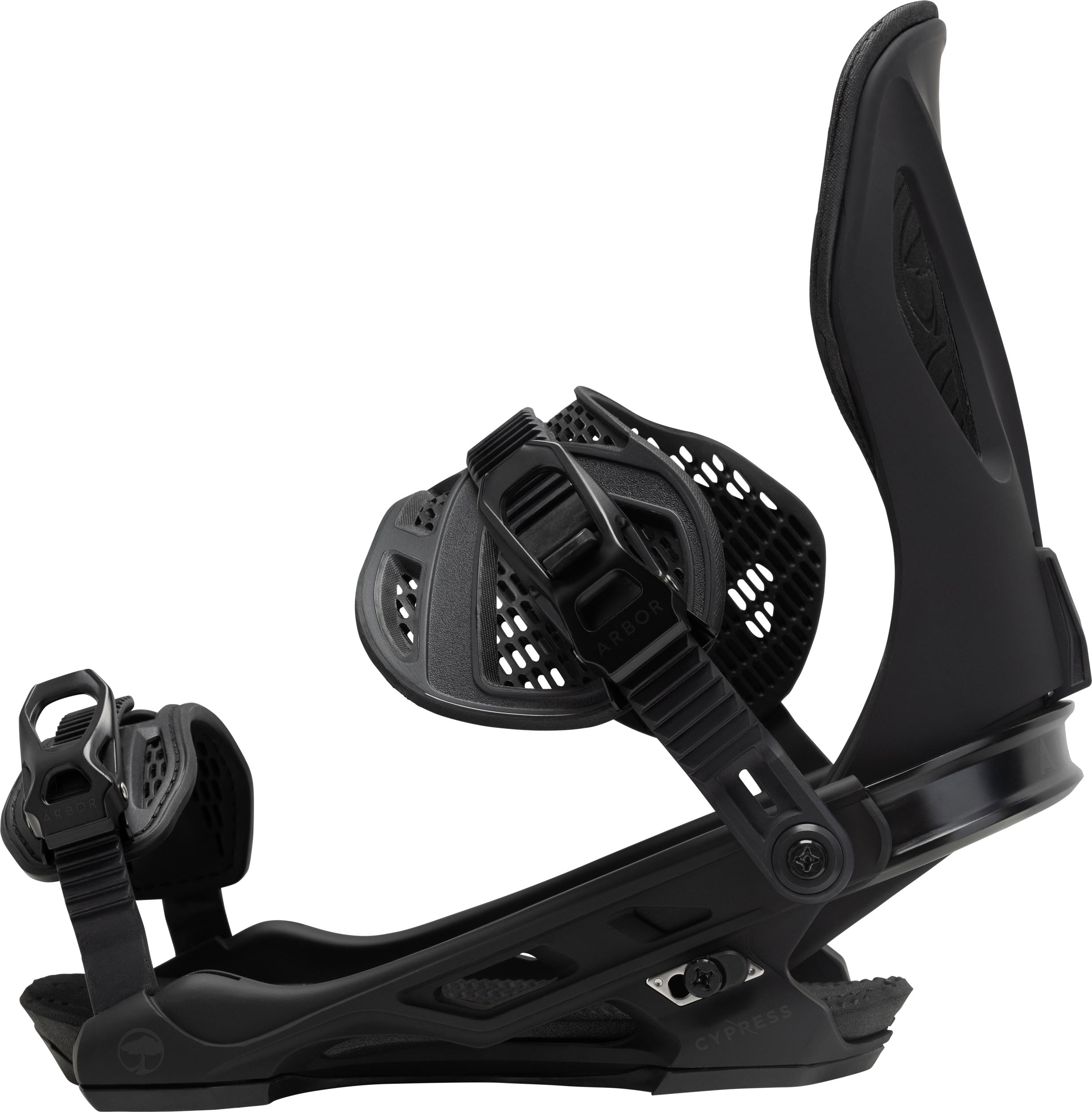 Arbor Cypress Snowboard Binding 2023