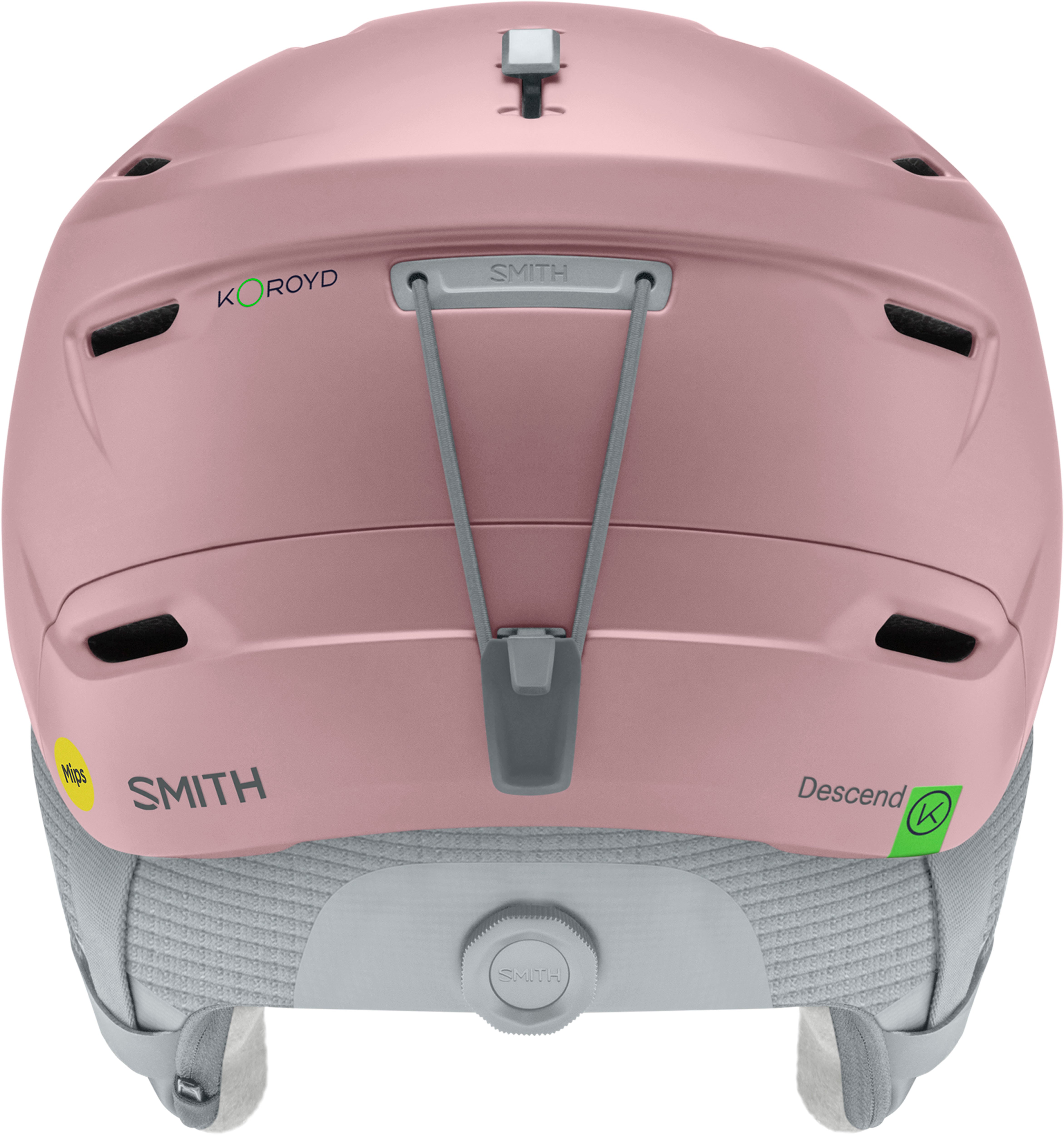 Smith Descend MIPS Helmet