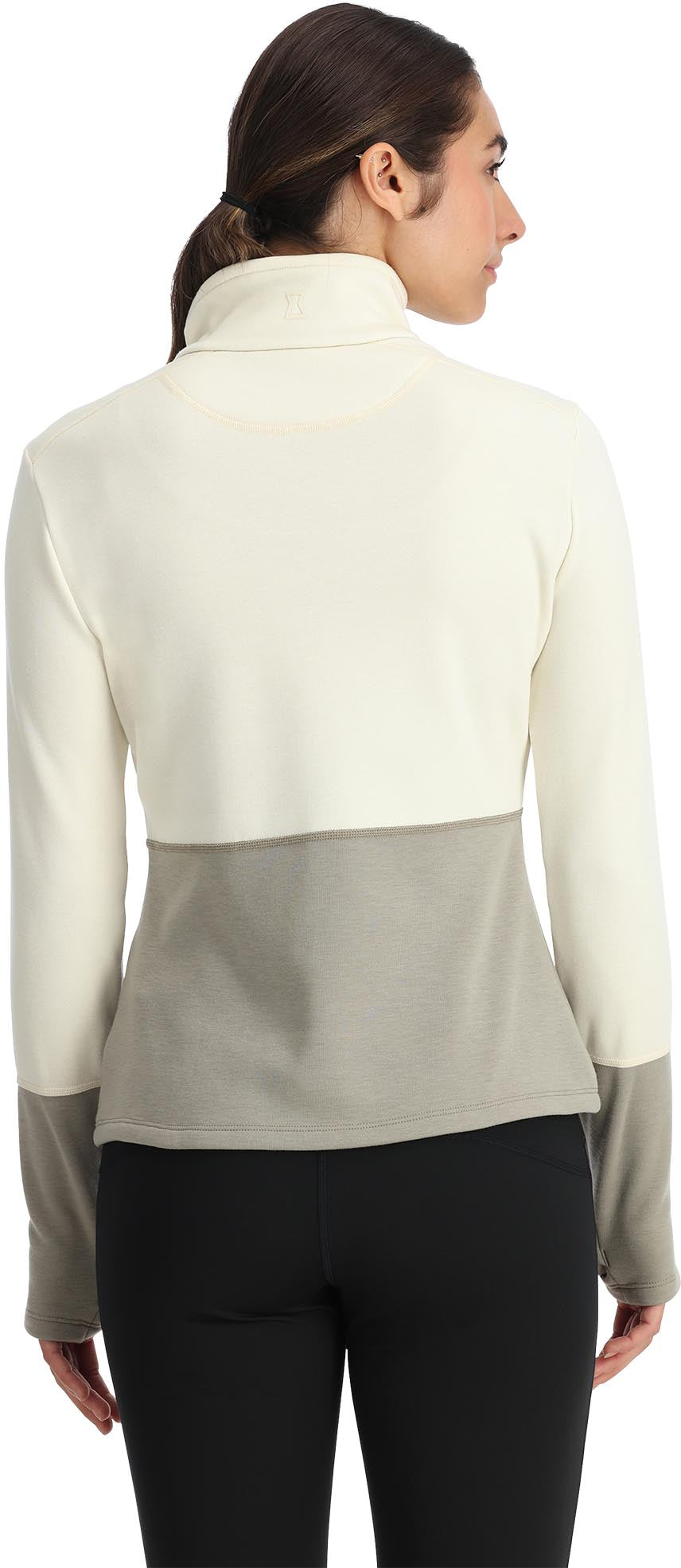 Spyder Womens Speed Fleece 1/2 Zip 2025