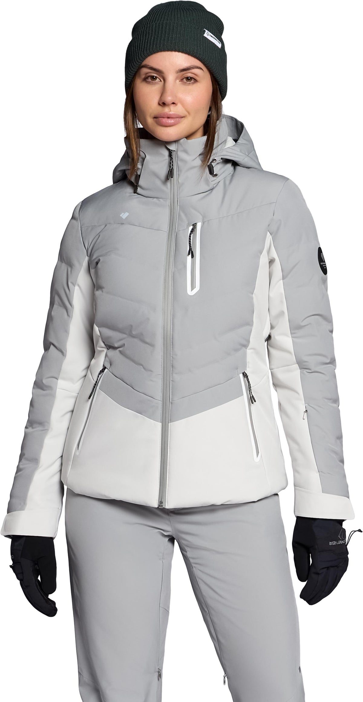 Obermeyer Cosima Down Jacket