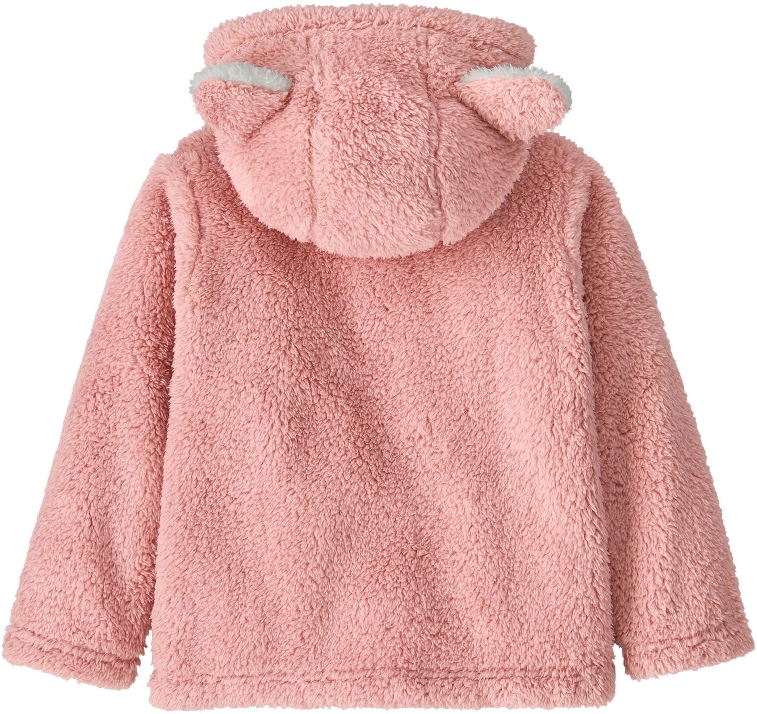 Patagonia Baby Furry Friends Hoody