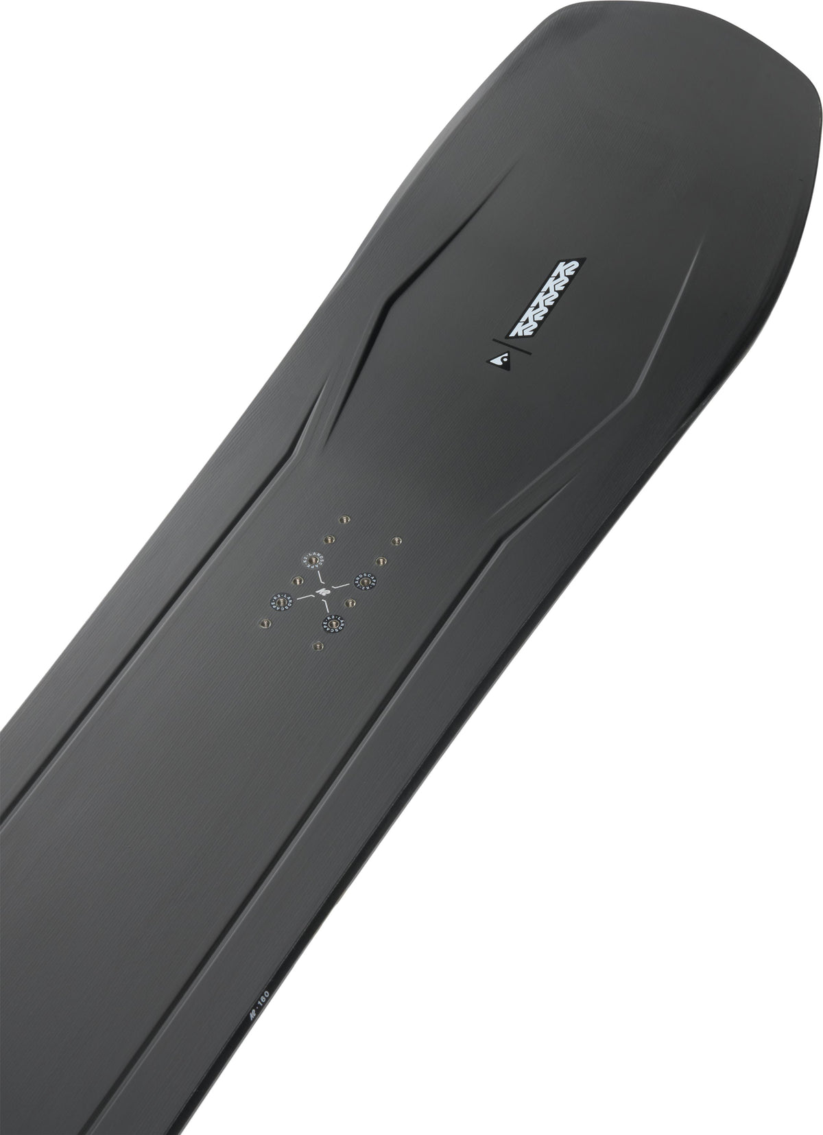 K2 Alchemist Snowboard