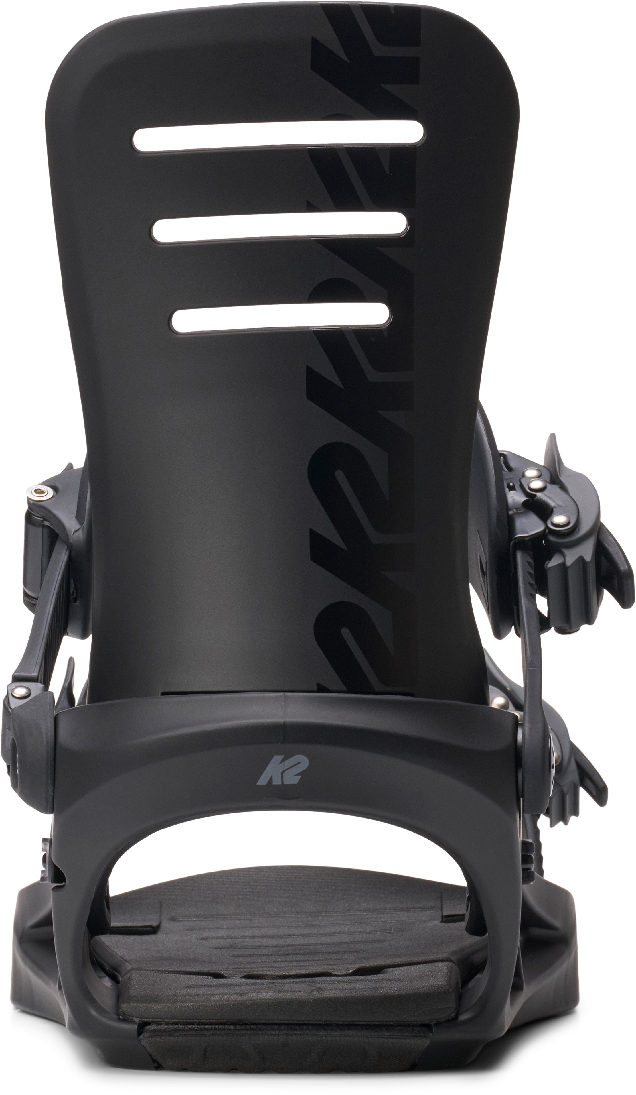 K2 Formula Snowboard Binding