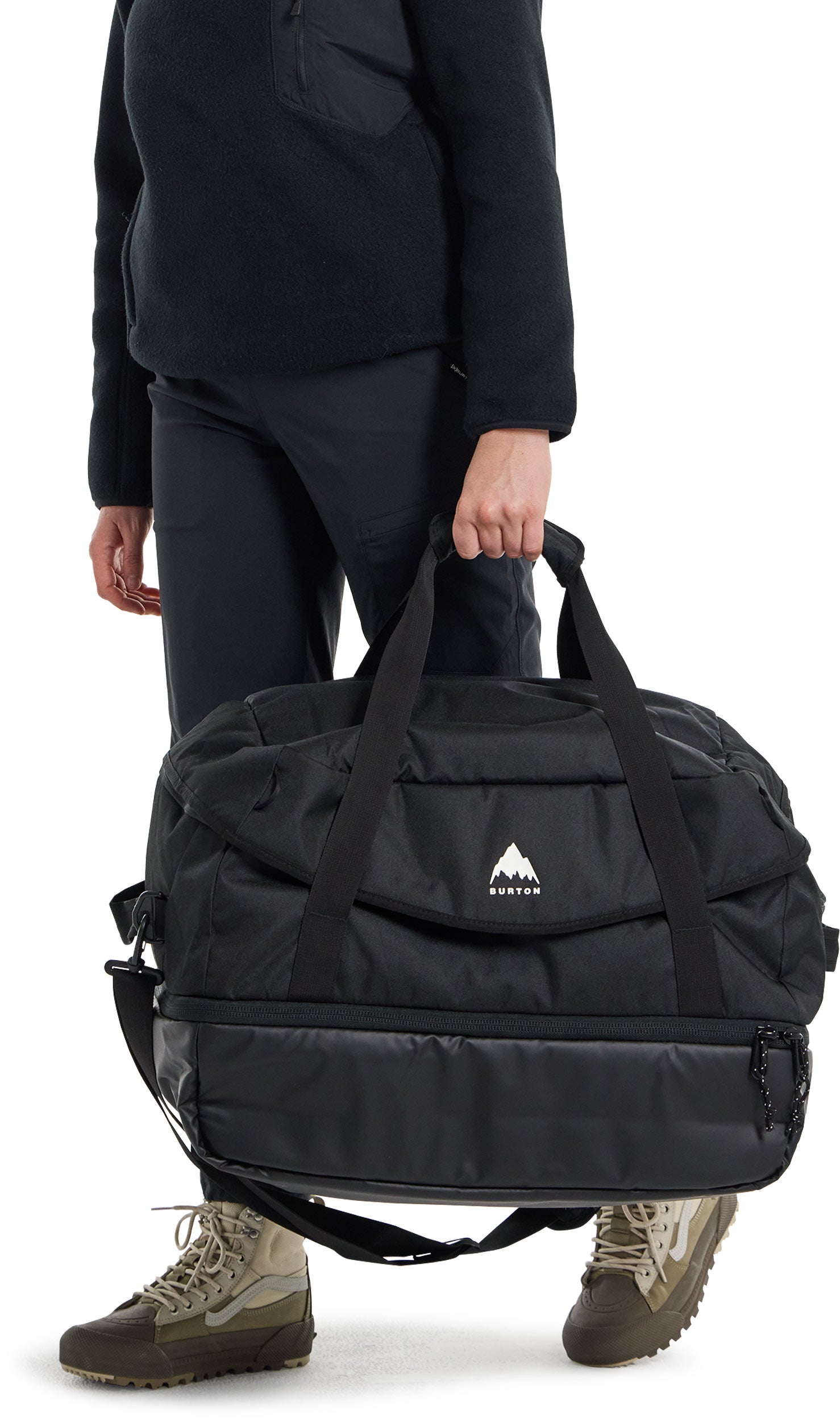 Burton Gig 70L Duffel Bag