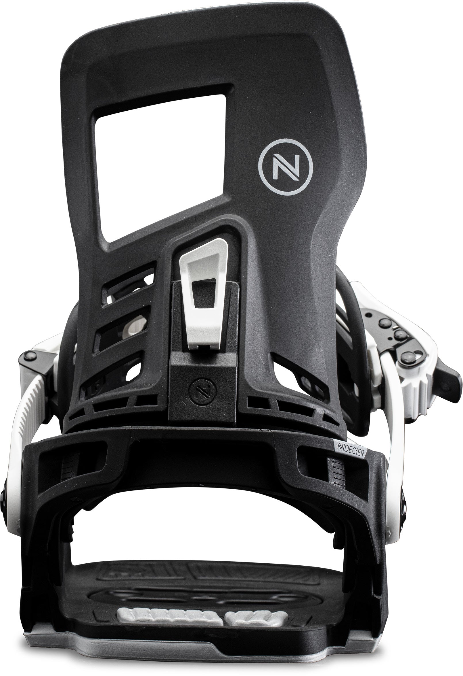Nidecker Prime Snowboard Binding