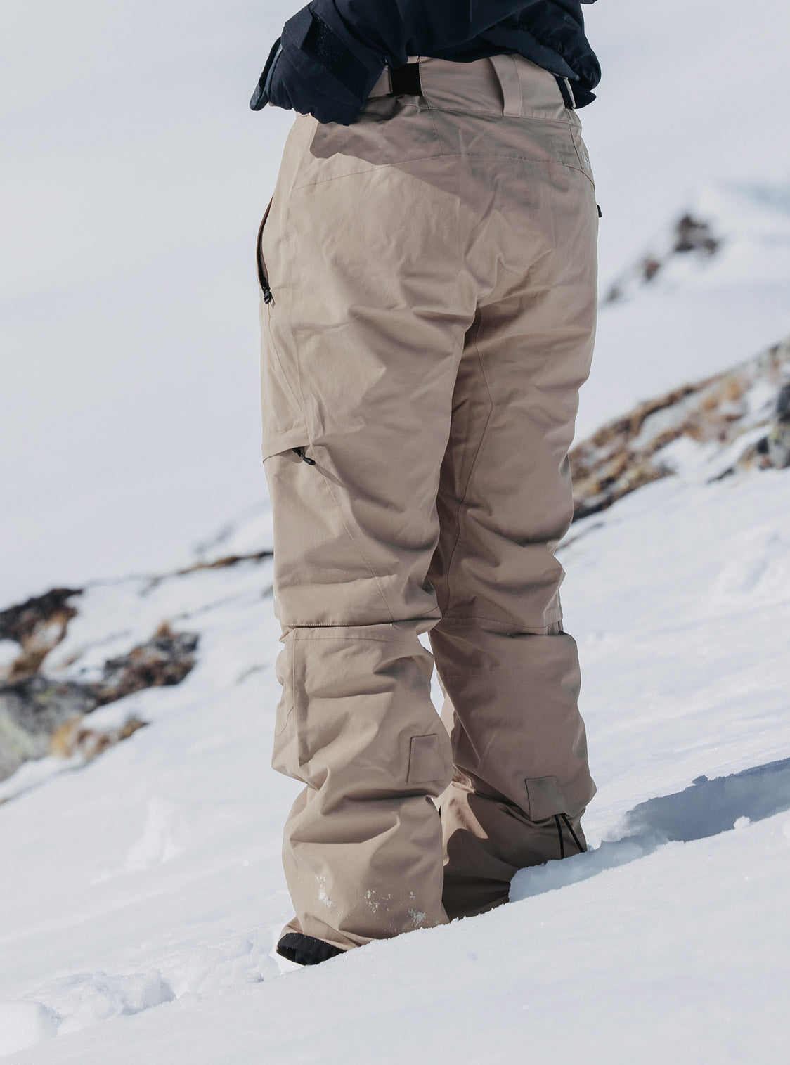 Burton [ak] Summit GORE-TEX 2L Snowboard Pants - Womens 2025
