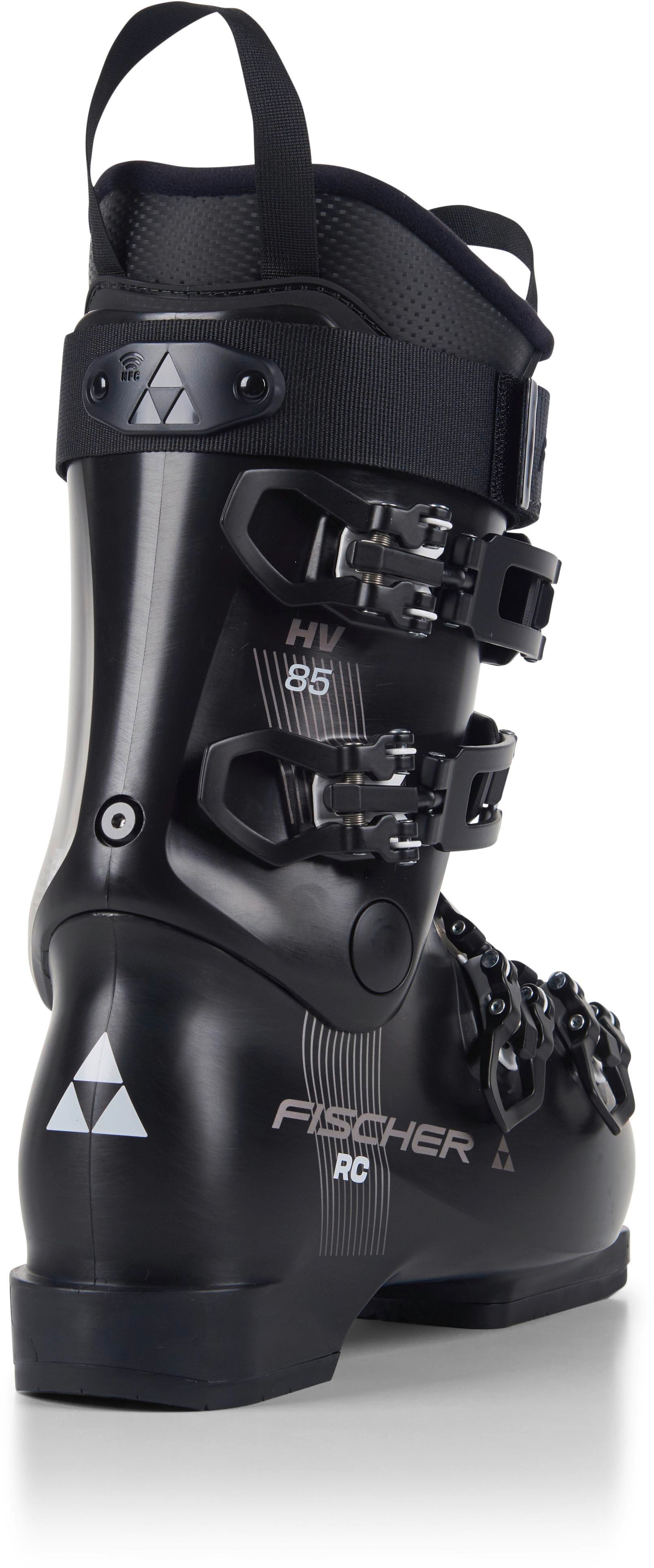Fischer RC 85 Ski Boot - Womens