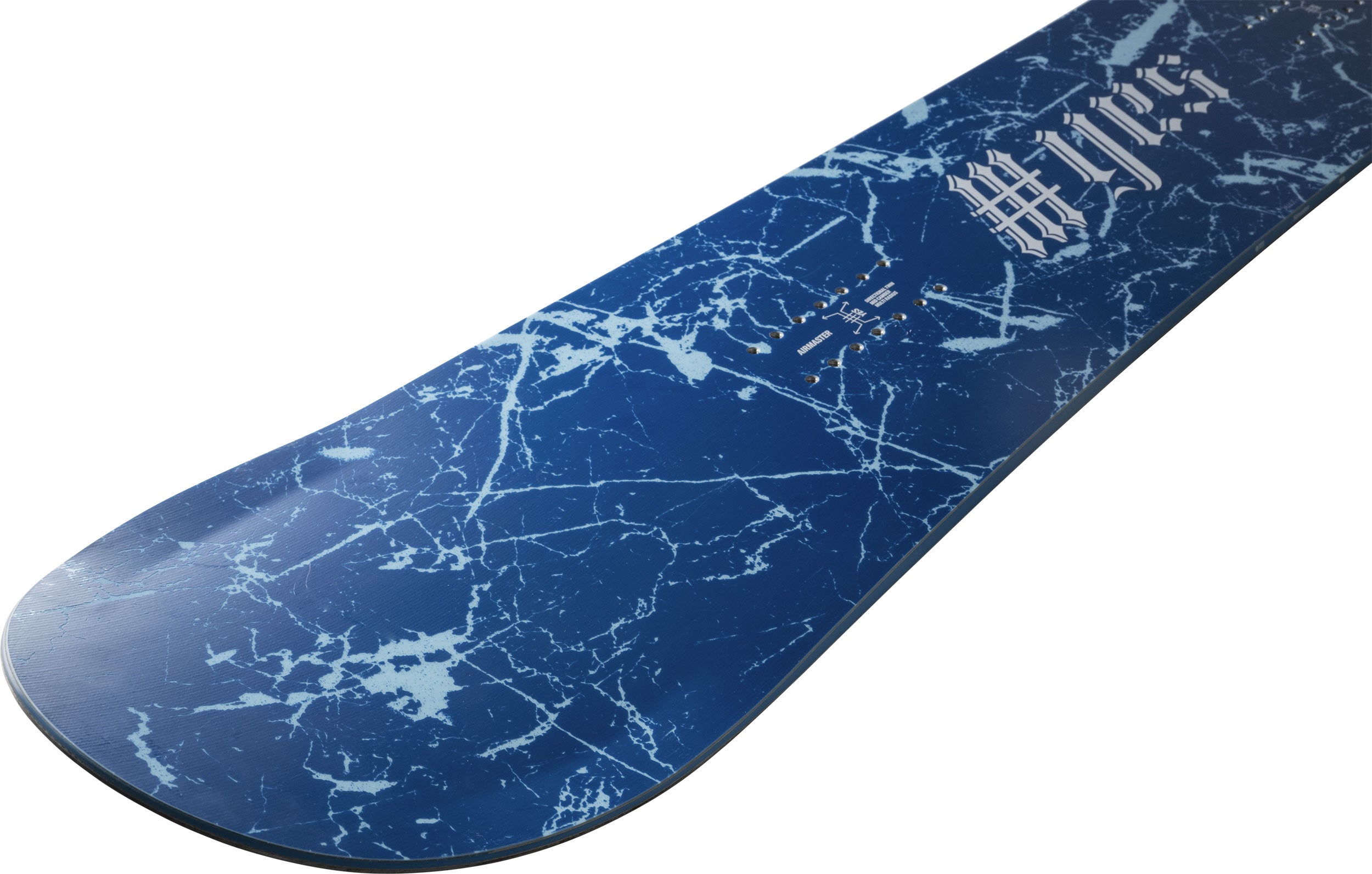 Yes Airmaster 3D Snowboard