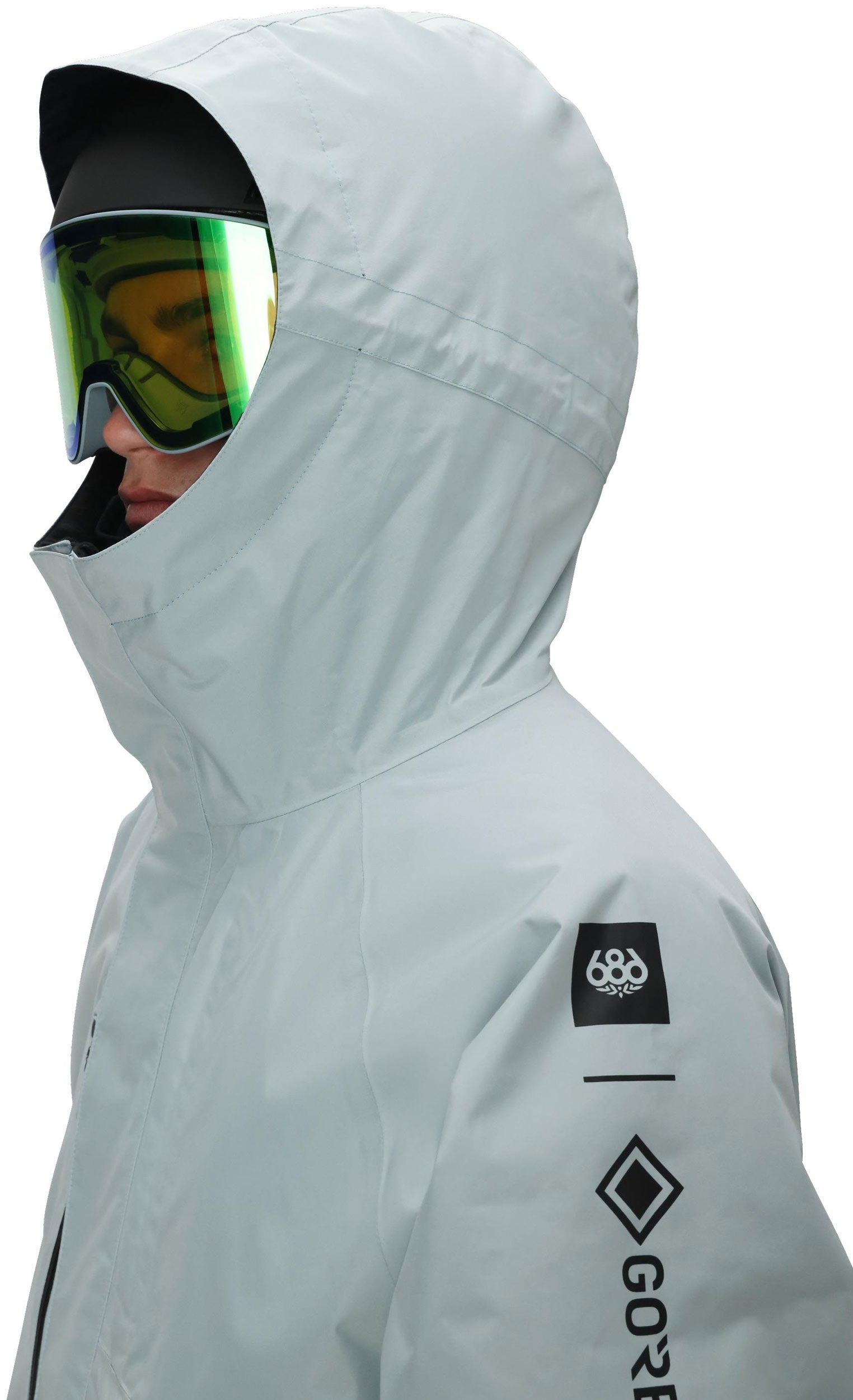 686 Mens GORE-TEX Core Insulated Jacket