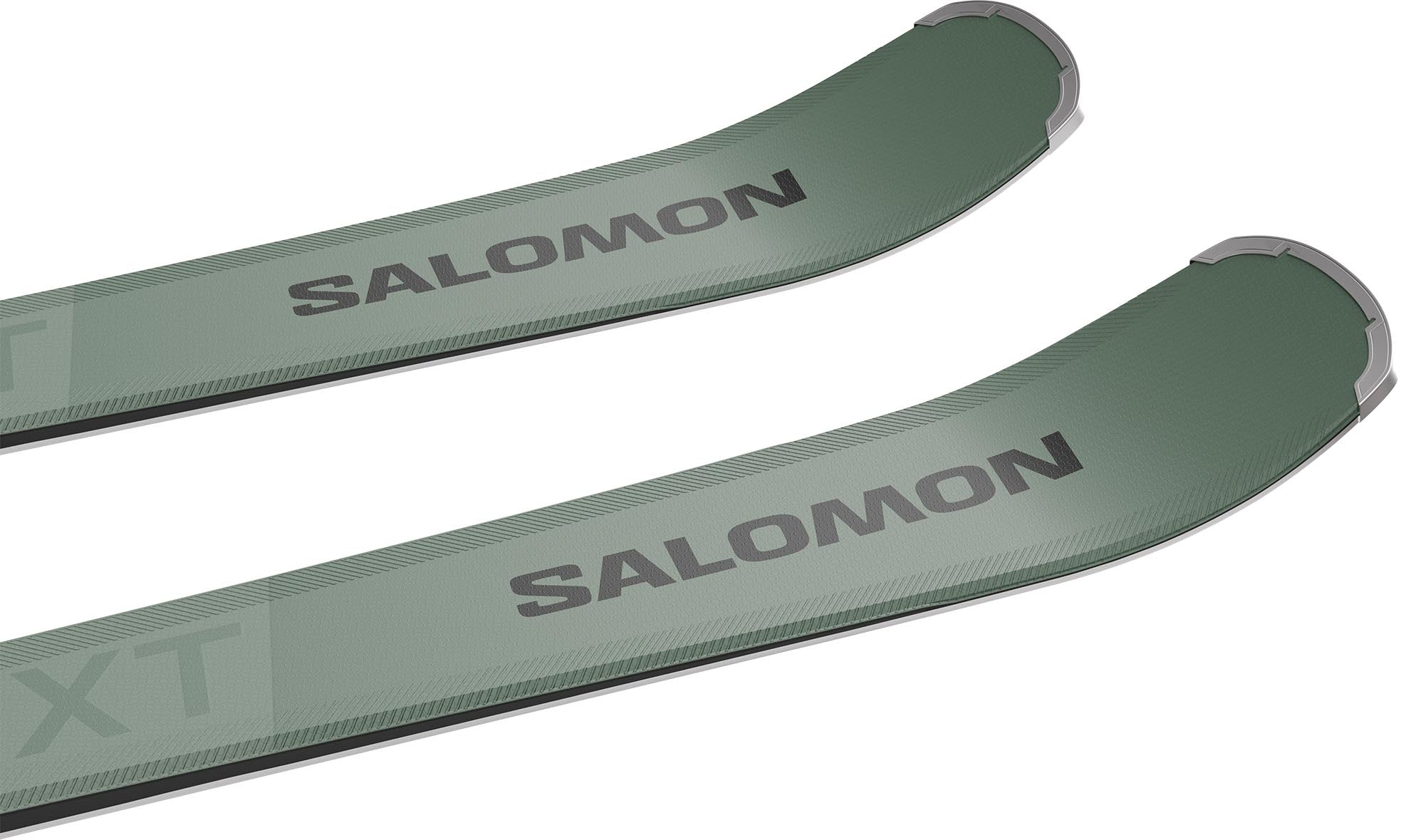 Salomon S/Max 8 XT Ski + M11 GW Ski Binding