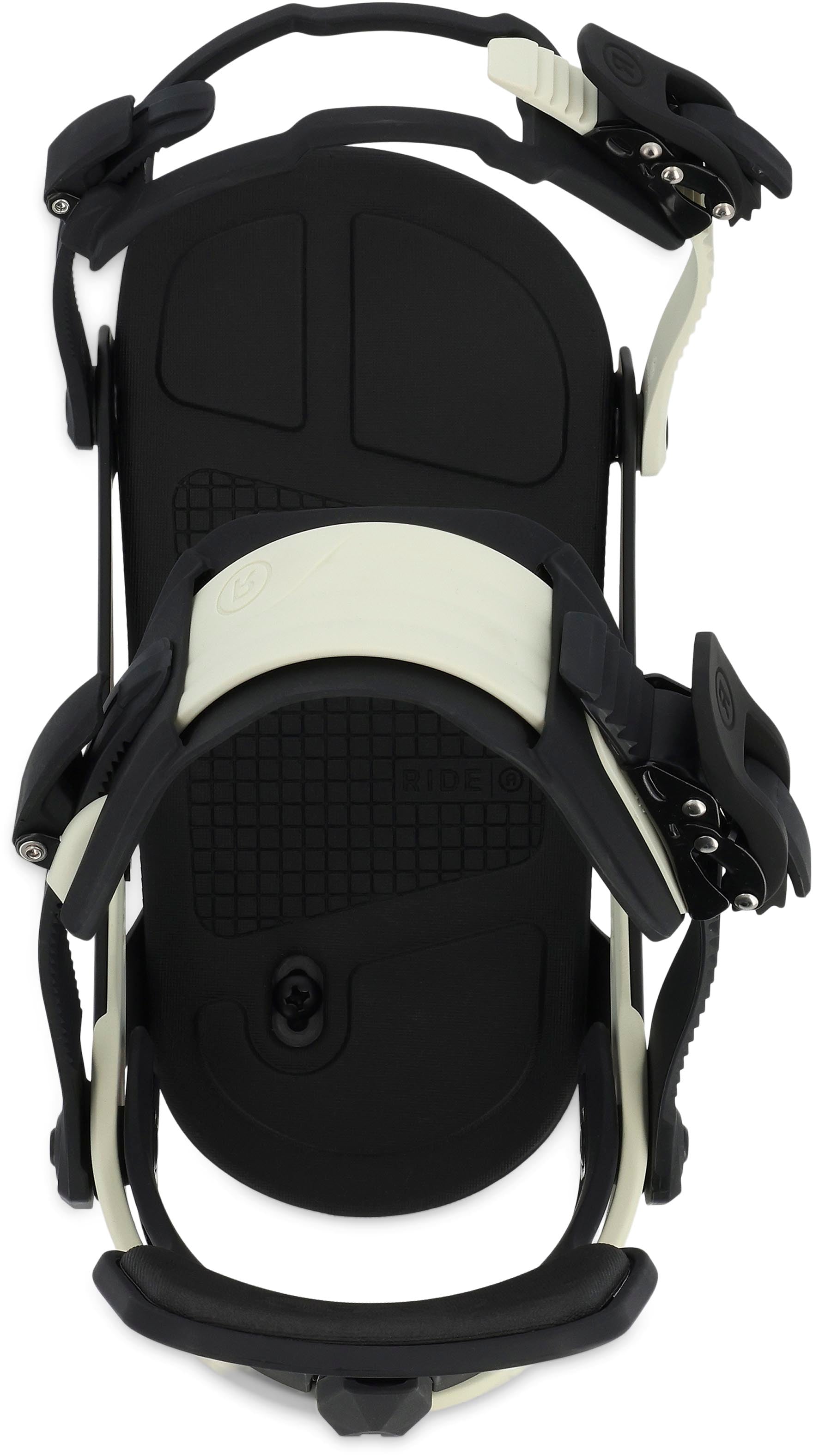 Ride A-6 Snowboard Binding 2023