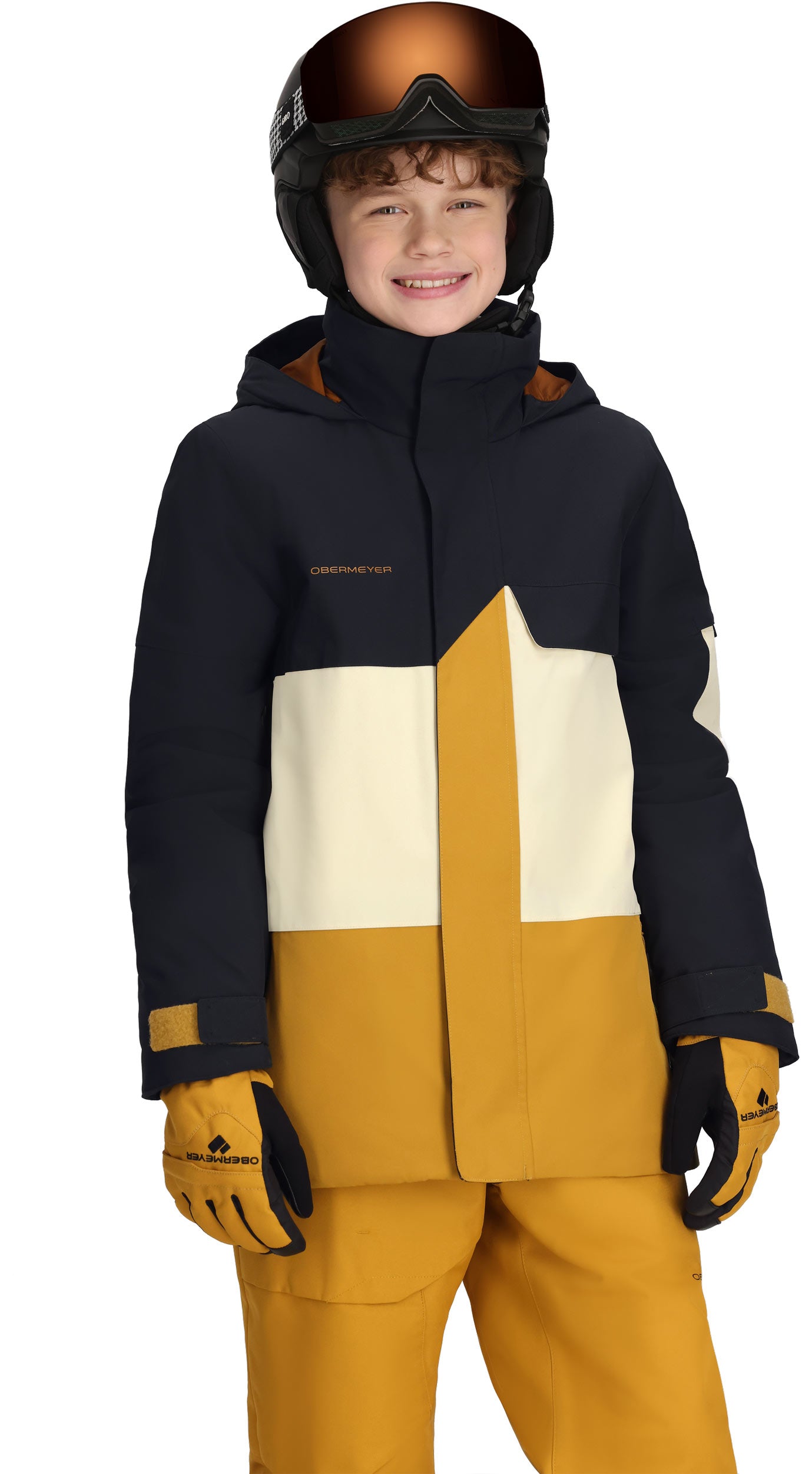 Obermeyer Axel Ski Jacket