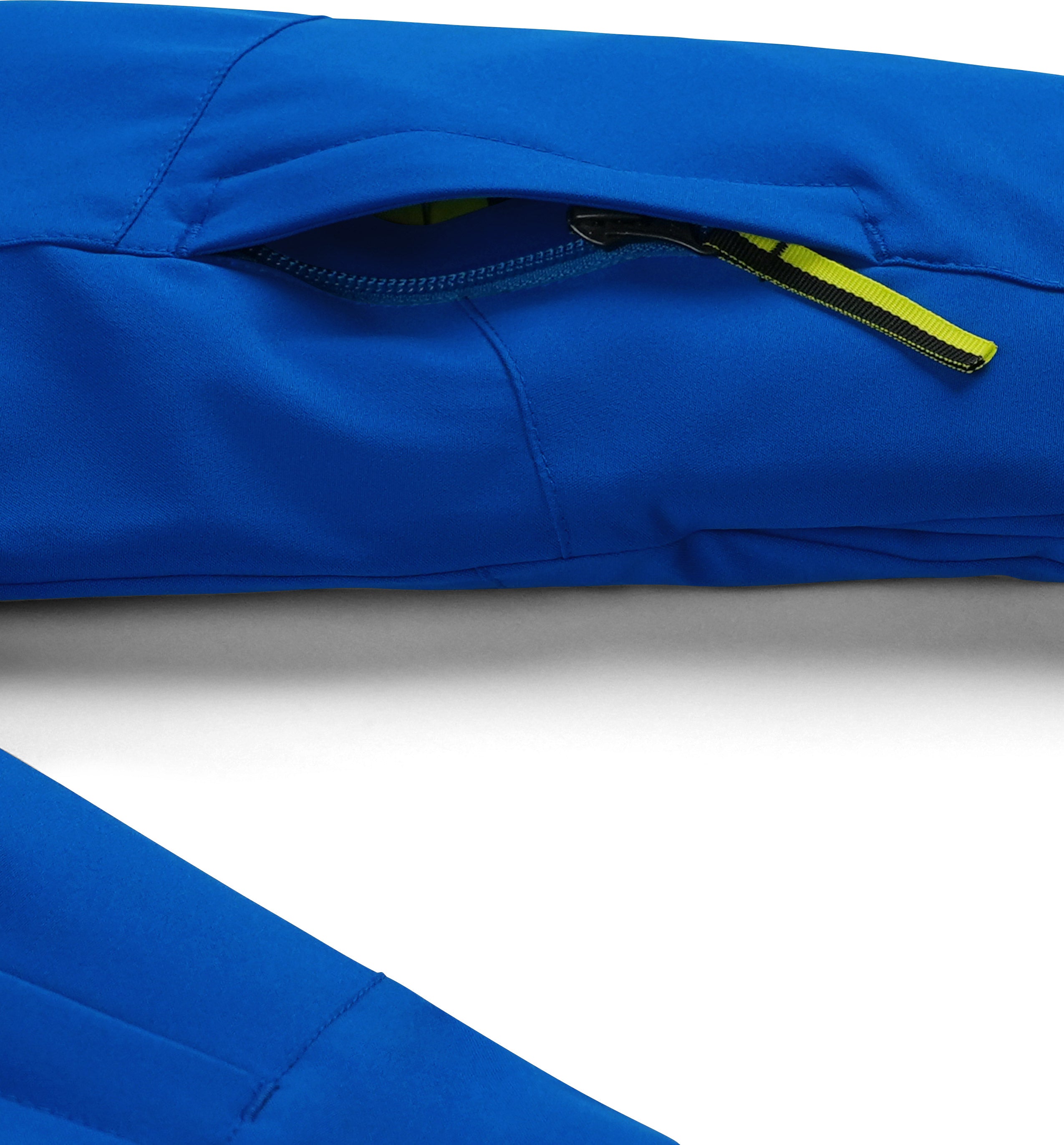 Spyder Leader Ski Jacket - Boys