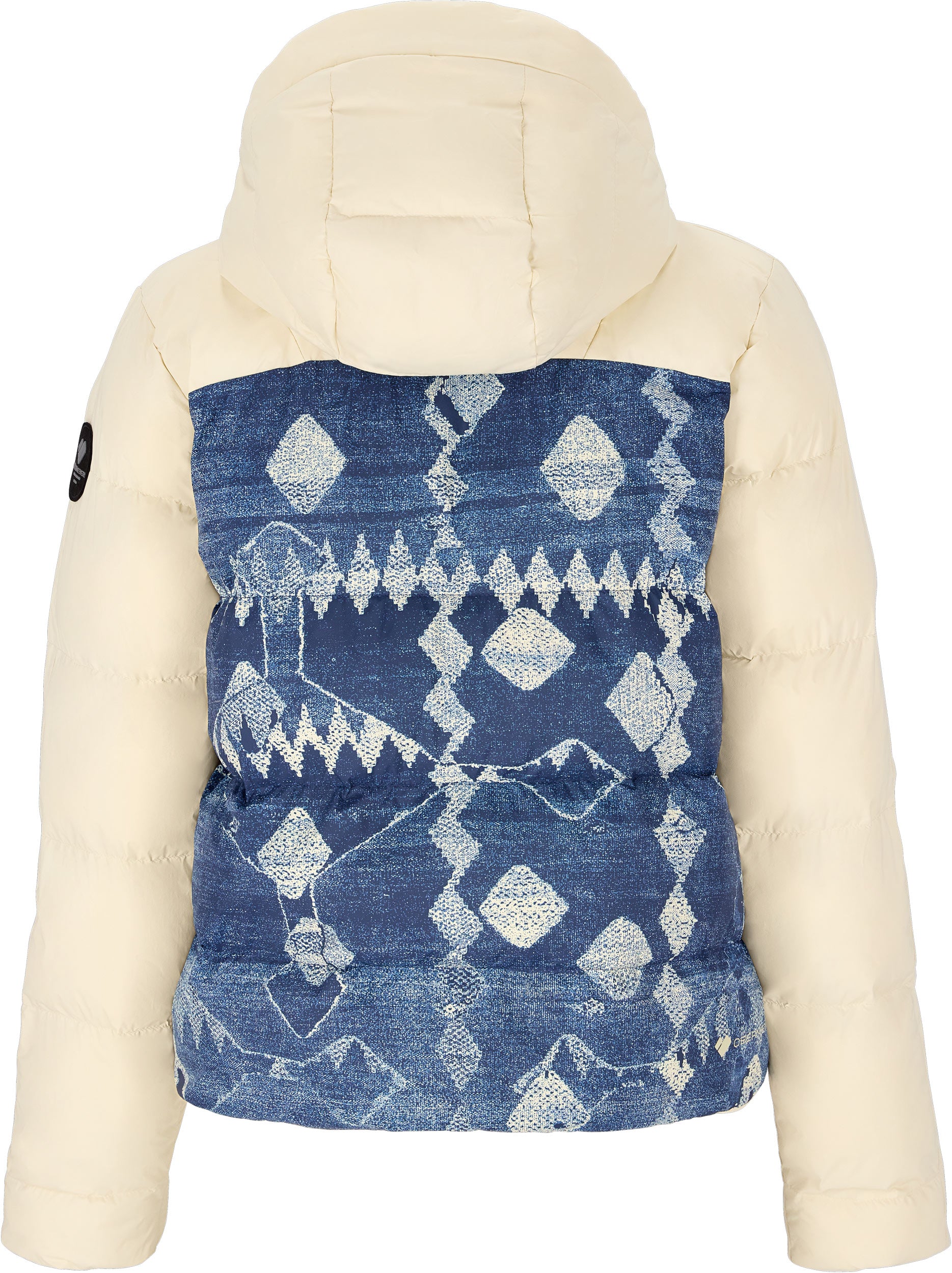 Obermeyer Slopeside Puffer