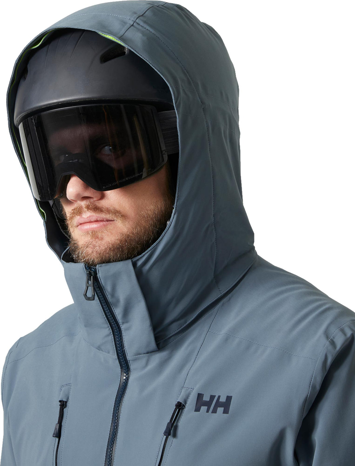 Helly Hansen Alpha 4.0 Jacket