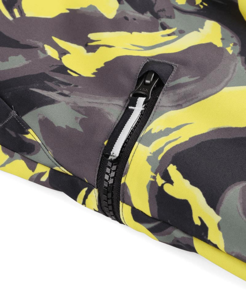 Spyder Boys Propulsion Ski Pant