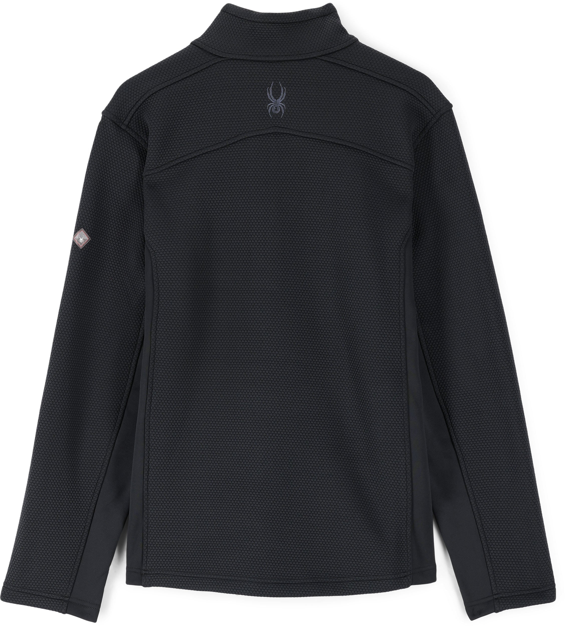 Spyder Encore Half Zip Fleece 2023