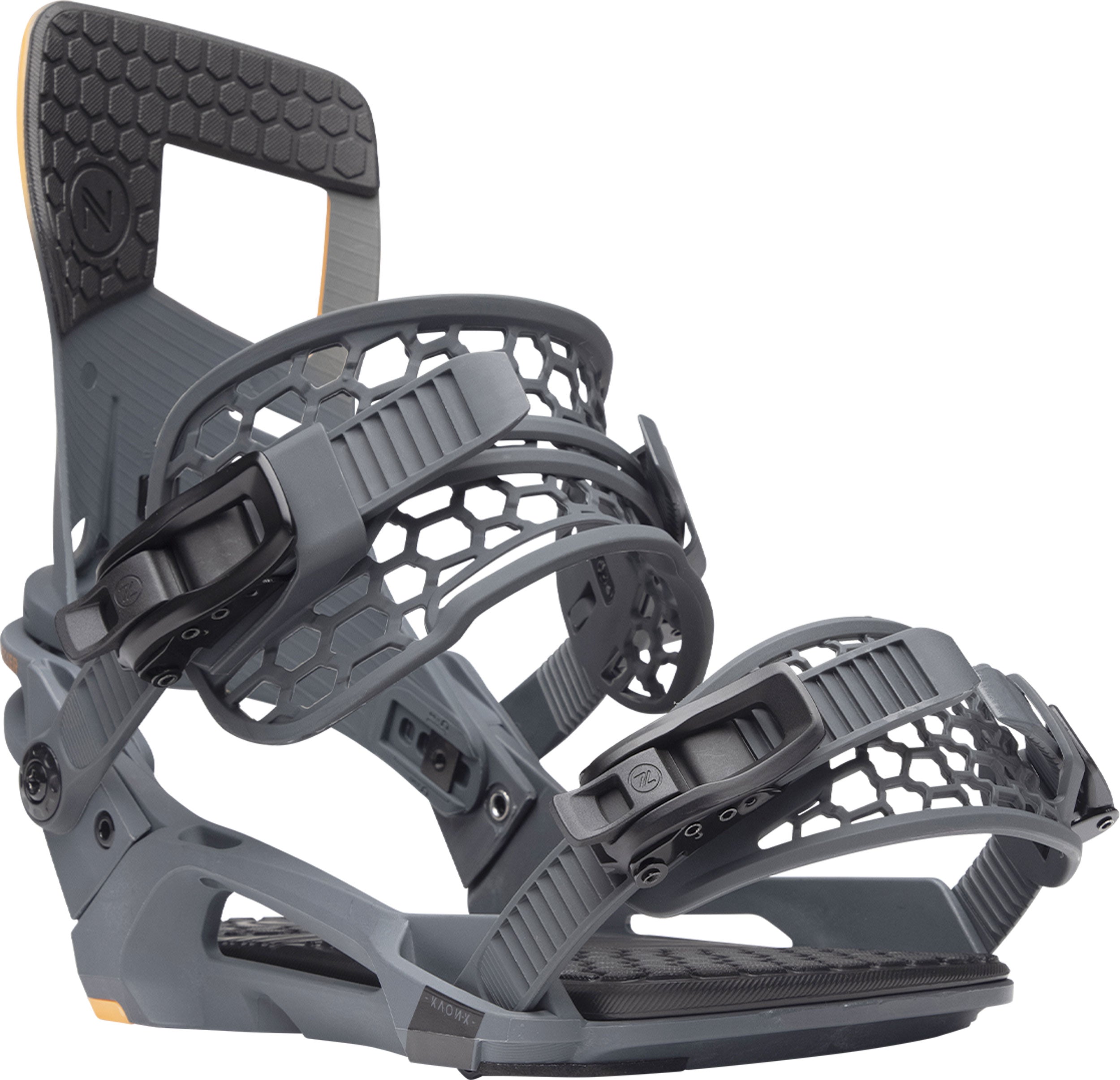 Nidecker Kaon-X Snowboard Binding