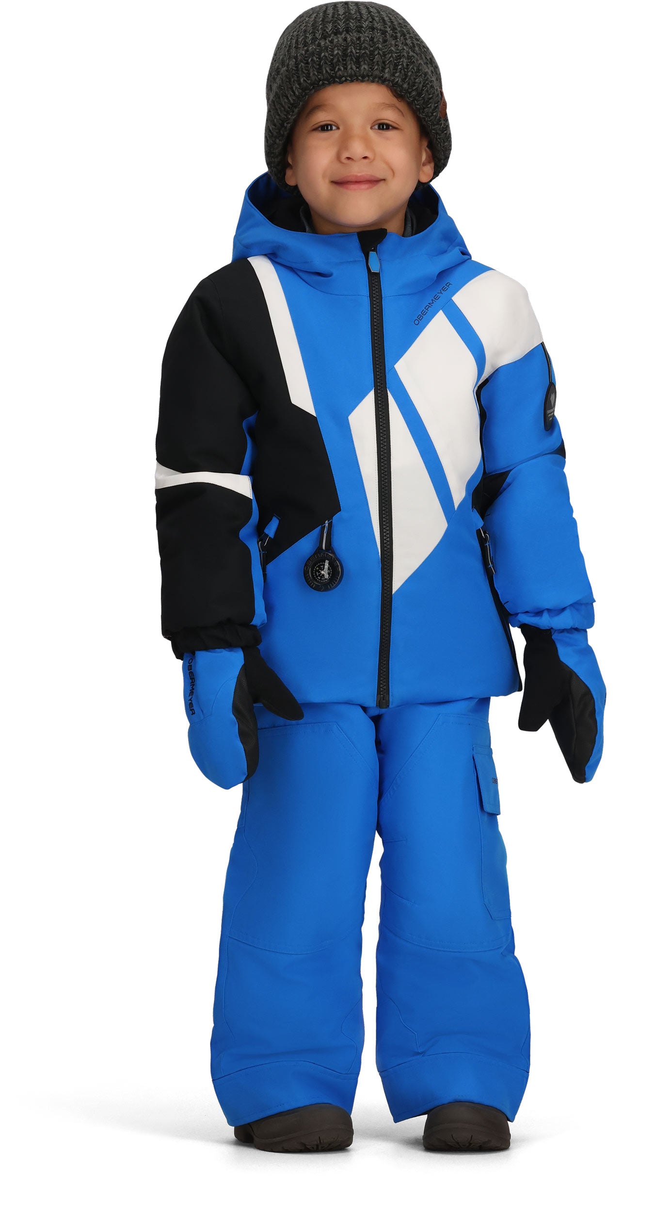 Obermeyer Orb Ski Jacket