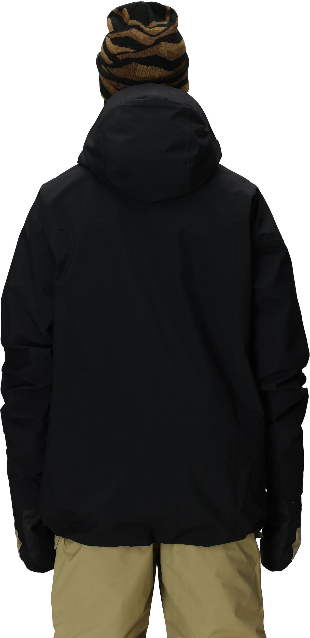 686 Mens GORE-TEX GT Thermagraph Jacket