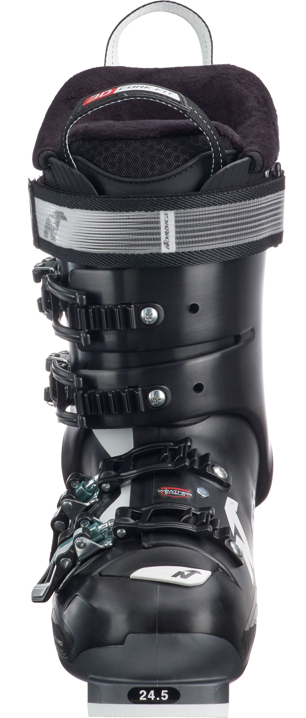 Nordica Speedmachine 105 Ski Boot 2021