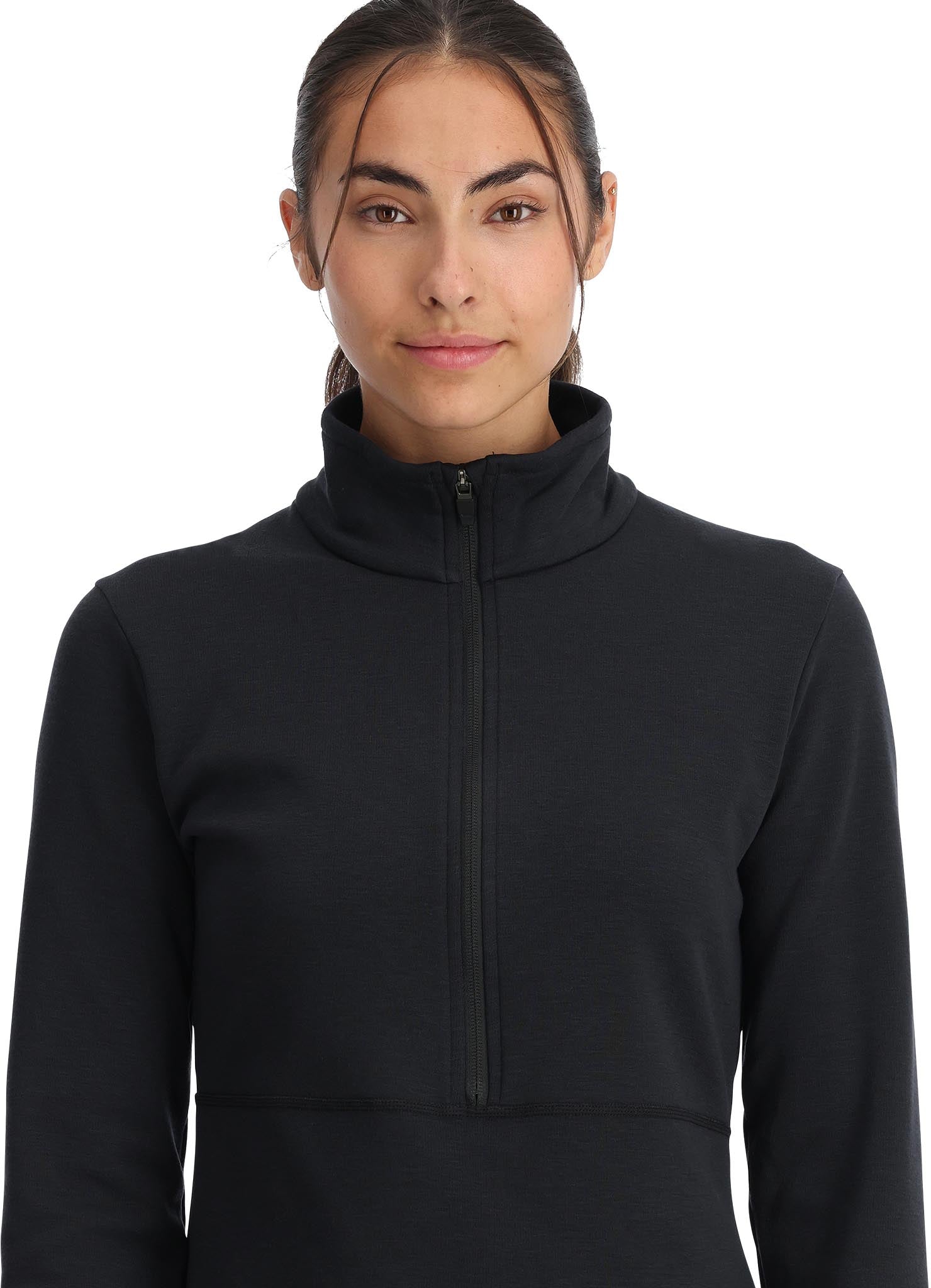 Spyder Womens Speed Fleece 1/2 Zip 2025